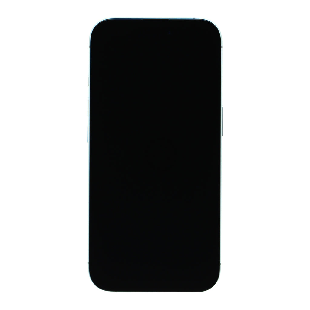 95新 Apple iPhone 16 256G 白色 中國大陸版
