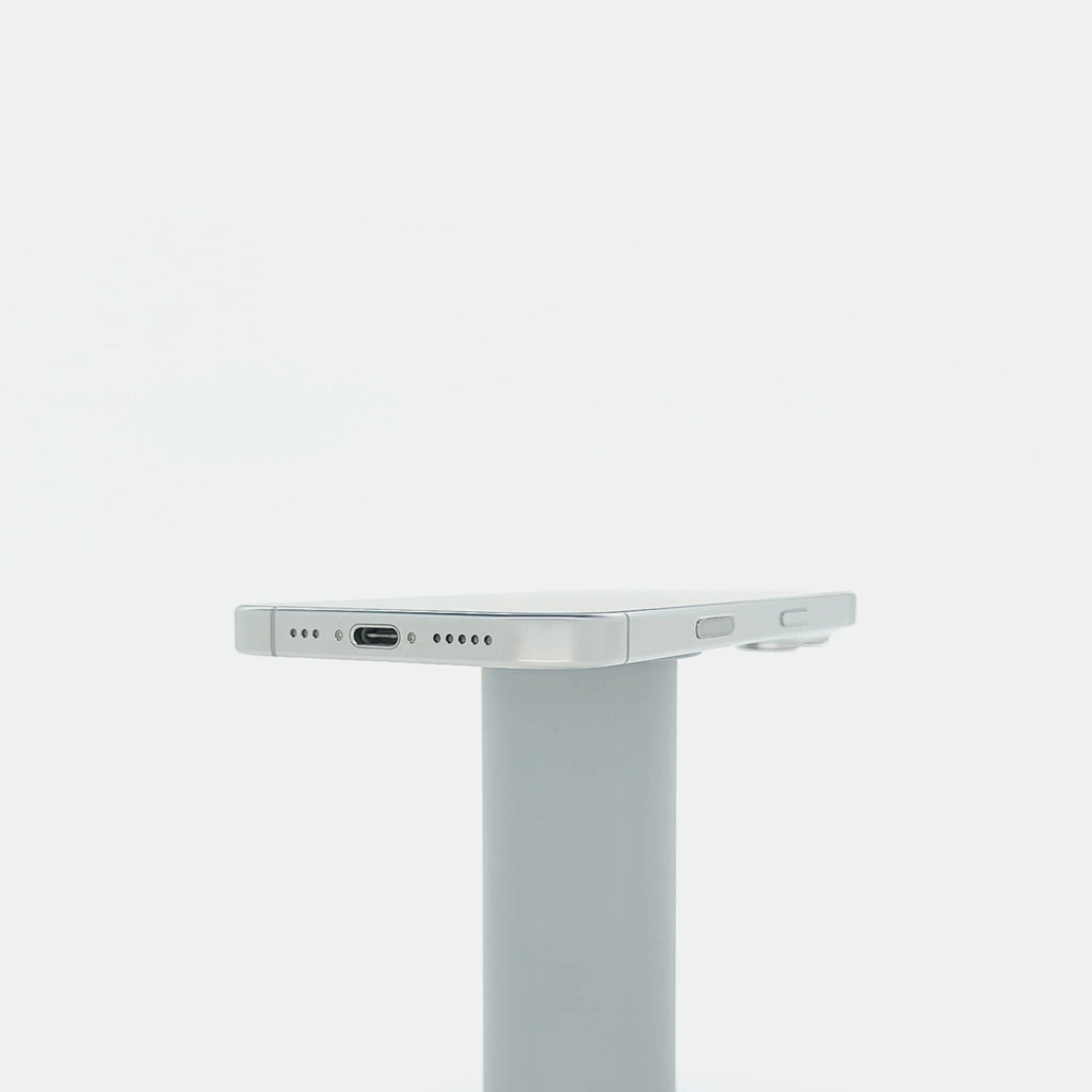 99新 Apple iPhone 16 Pro 128G 白色鈦金屬 中國大陸版