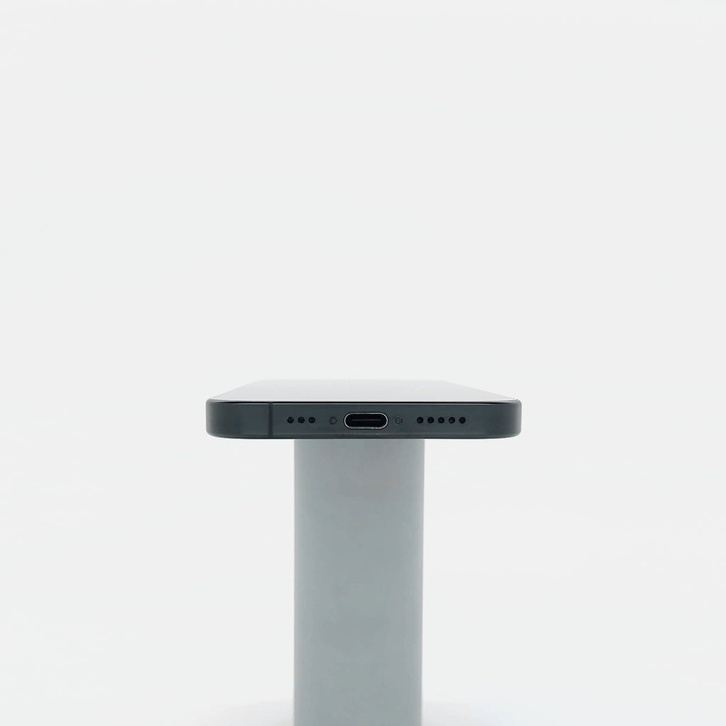 95新 Apple iPhone 16 Pro 256G 黑色鈦金屬 中國大陸版
