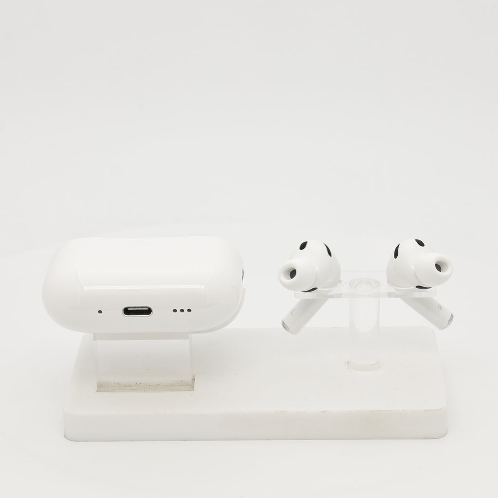 99新 Apple AirPods Pro 3 白色