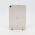 99新 Apple iPad mini6 256G 星光色 WIFI