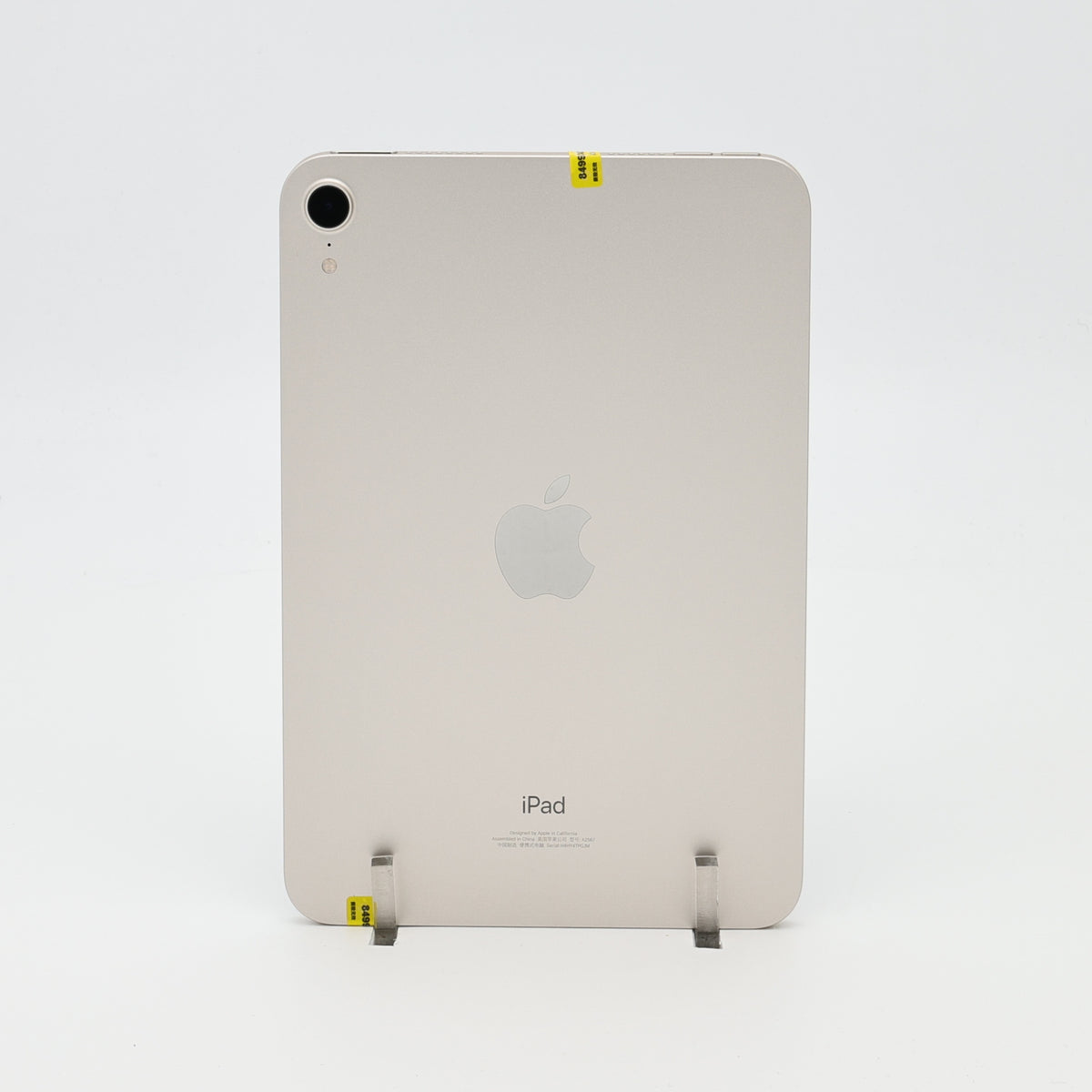 99新 Apple iPad mini6 256G 星光色 WIFI