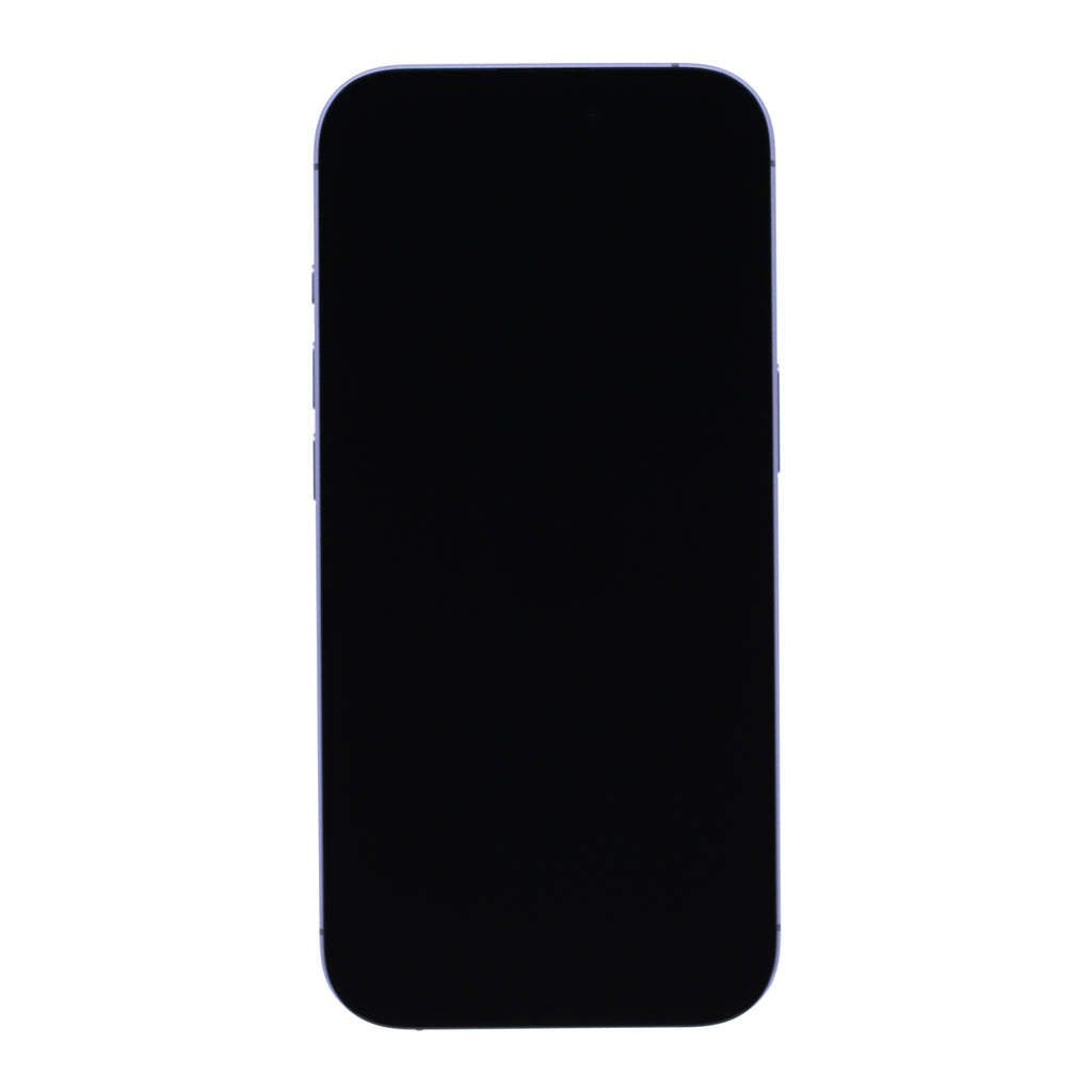 99新 Apple iPhone 17 256G 薰衣草紫色 中國大陸版