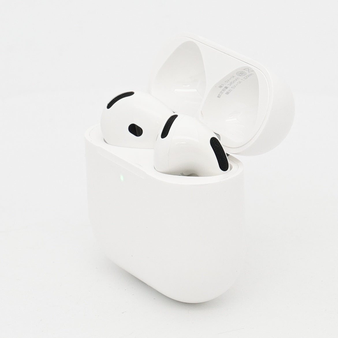 99新 Apple AirPods 4 (不支持主动降噪) 白色