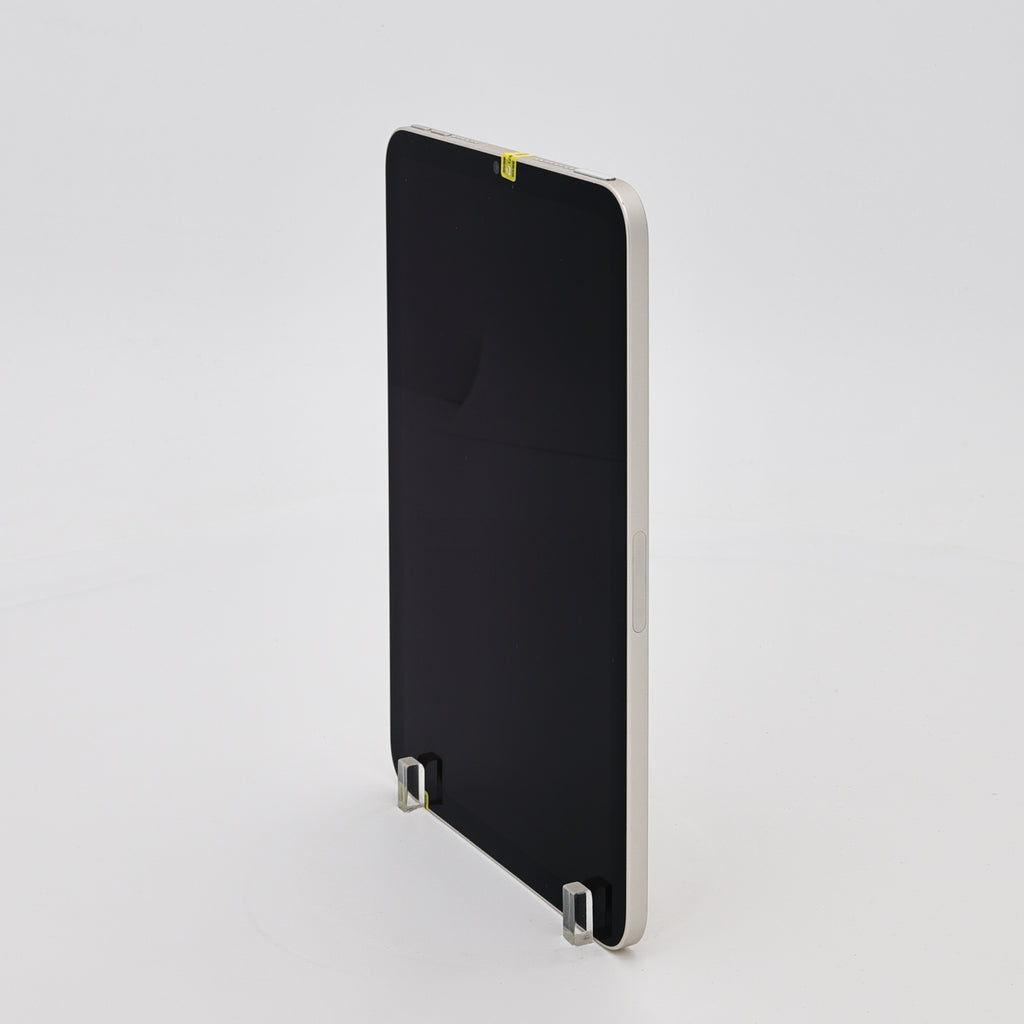 95新 Apple iPad mini6 64G 星光色 WIFI