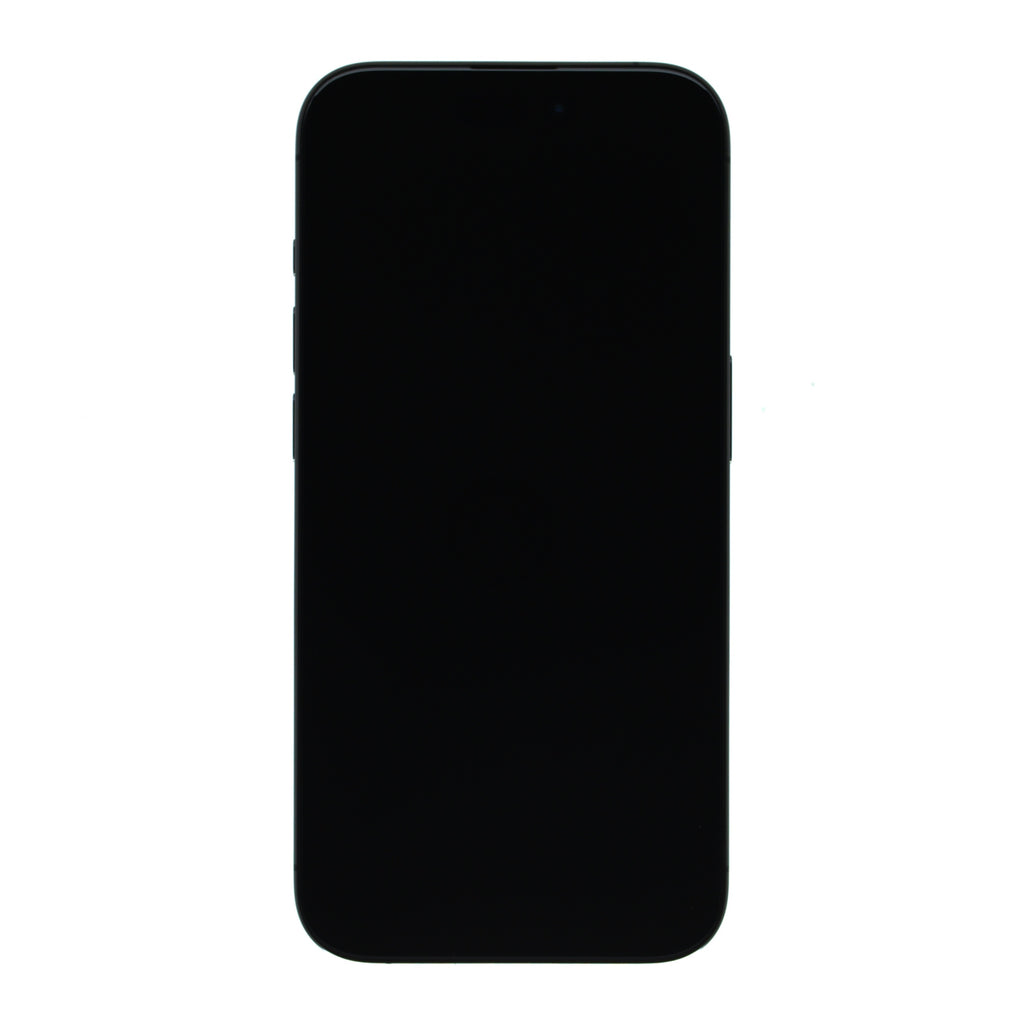 95新 Apple iPhone 15 Pro 256G 黑色鈦金屬 中國大陸版