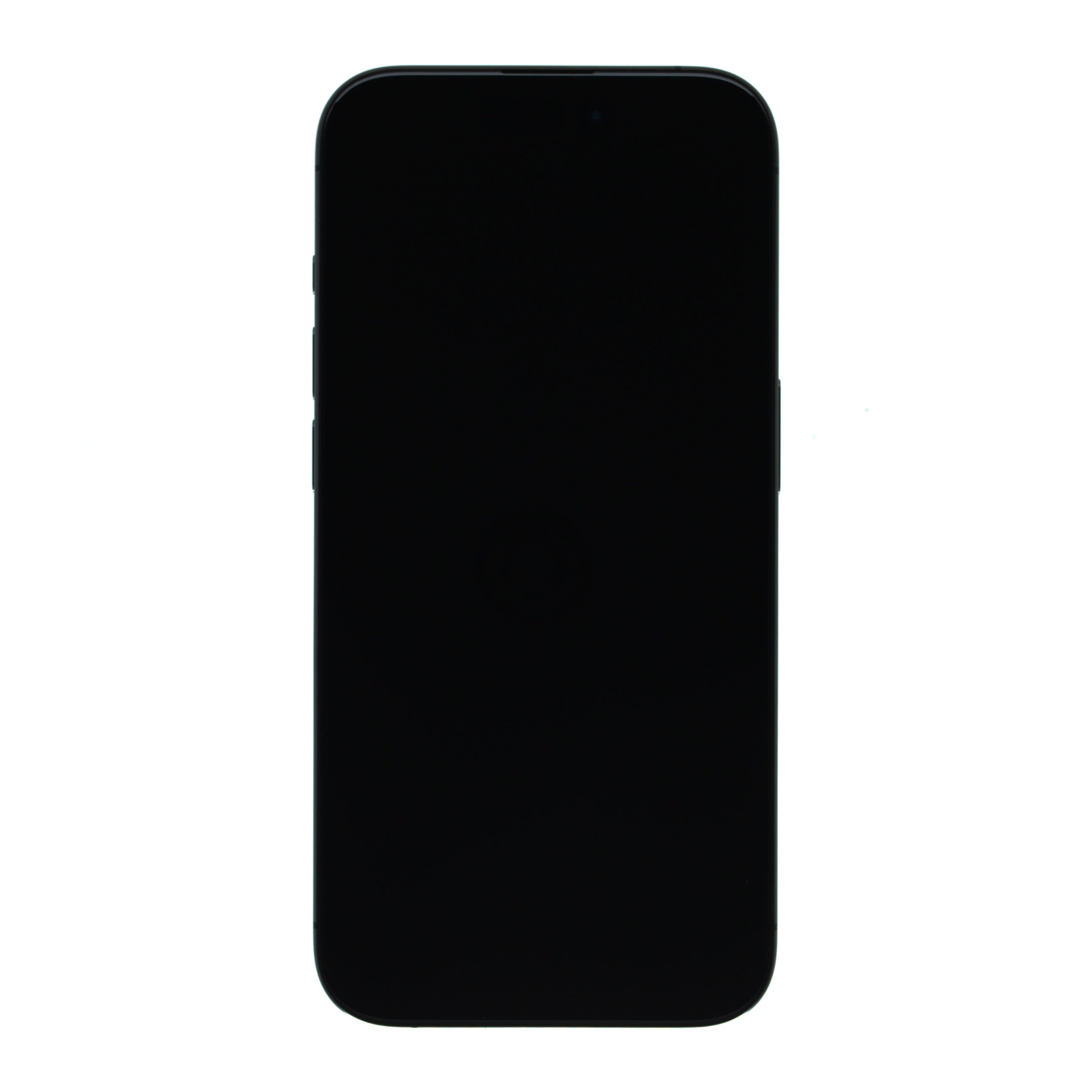 95新 Apple iPhone 15 Pro 256G 黑色鈦金屬 中國大陸版