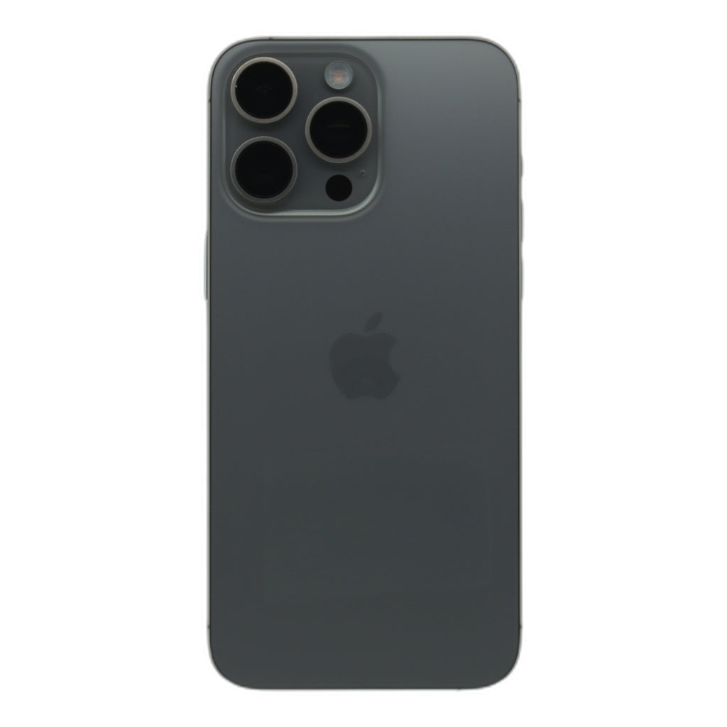 95新 Apple iPhone 15 Pro Max 256G 原色鈦金屬 中國大陸版