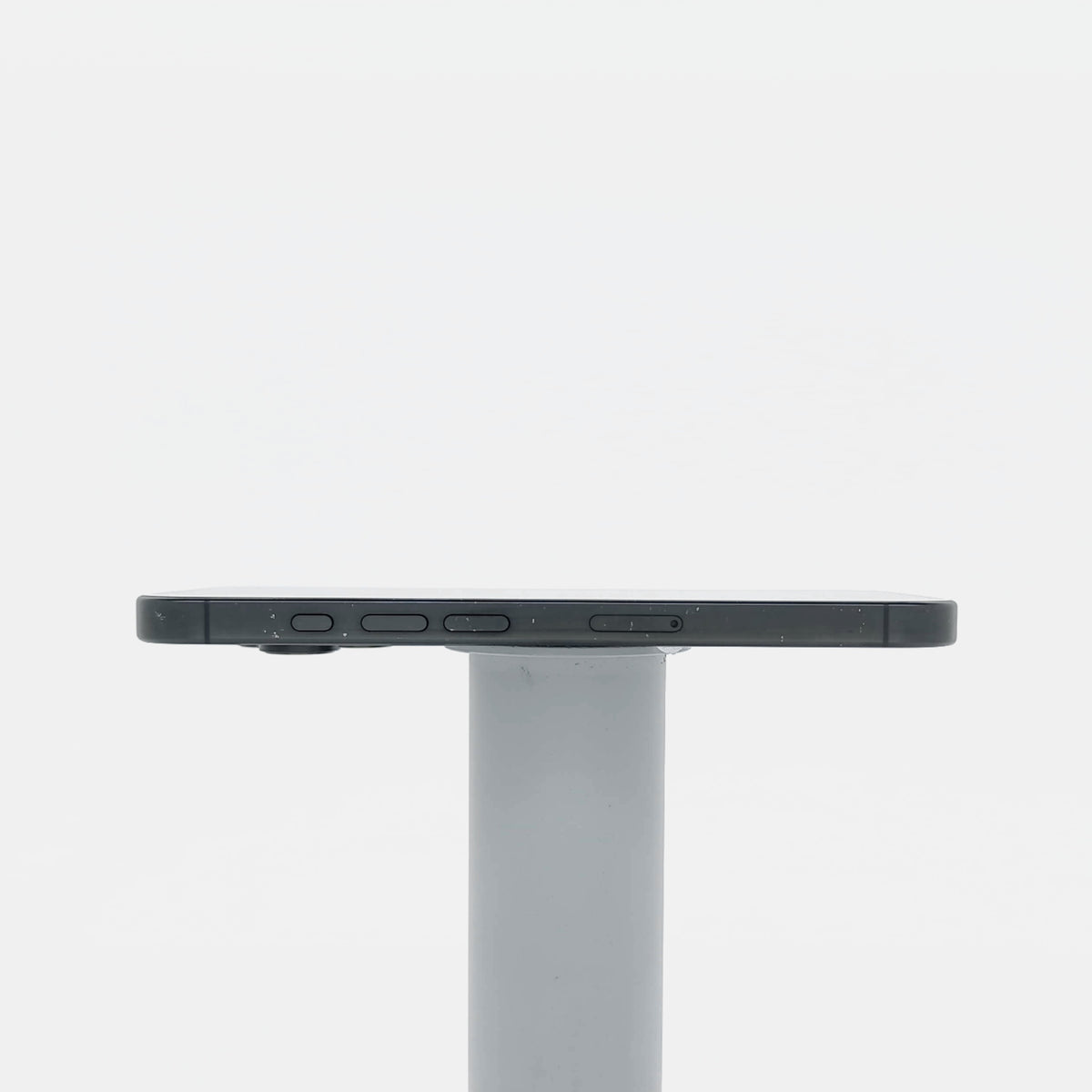 95新 Apple iPhone 16 Pro 256G 黑色鈦金屬 中國大陸版
