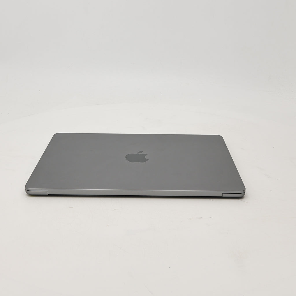 95新 Apple MacBook Air 22年 13寸 M2（8+8核） 8G RAM 256G SSD 深空灰色