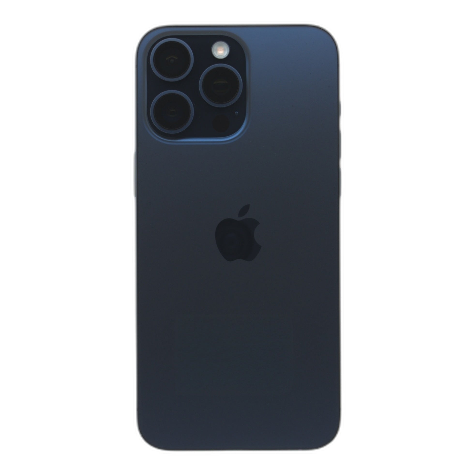 95新 Apple iPhone 15 Pro Max 256G 藍色鈦金屬 中國大陸版