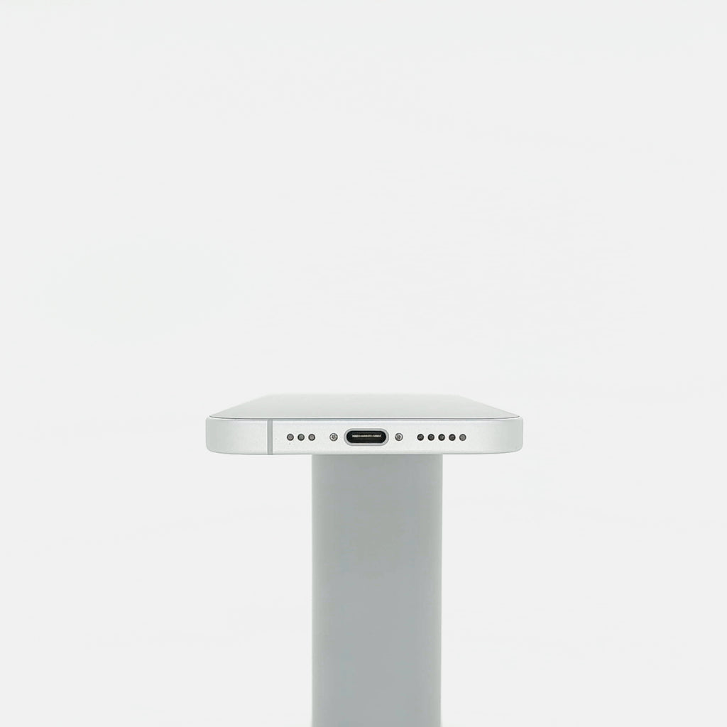 95新 Apple iPhone 16 128G 白色 中國大陸版