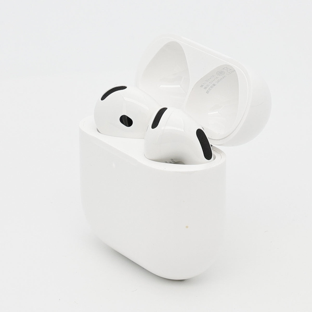 99新 Apple AirPods 5 白色