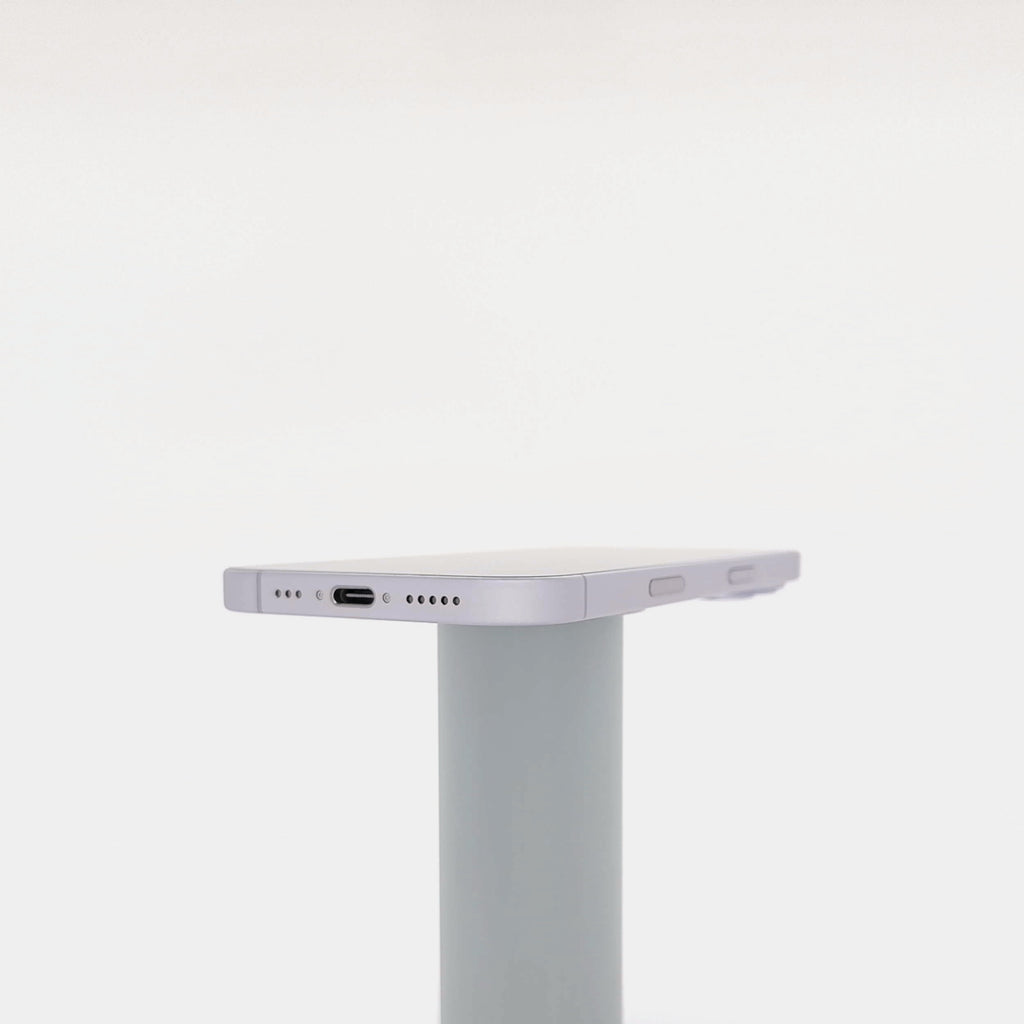 95新 Apple iPhone 17 256G 薰衣草紫色 中國大陸版