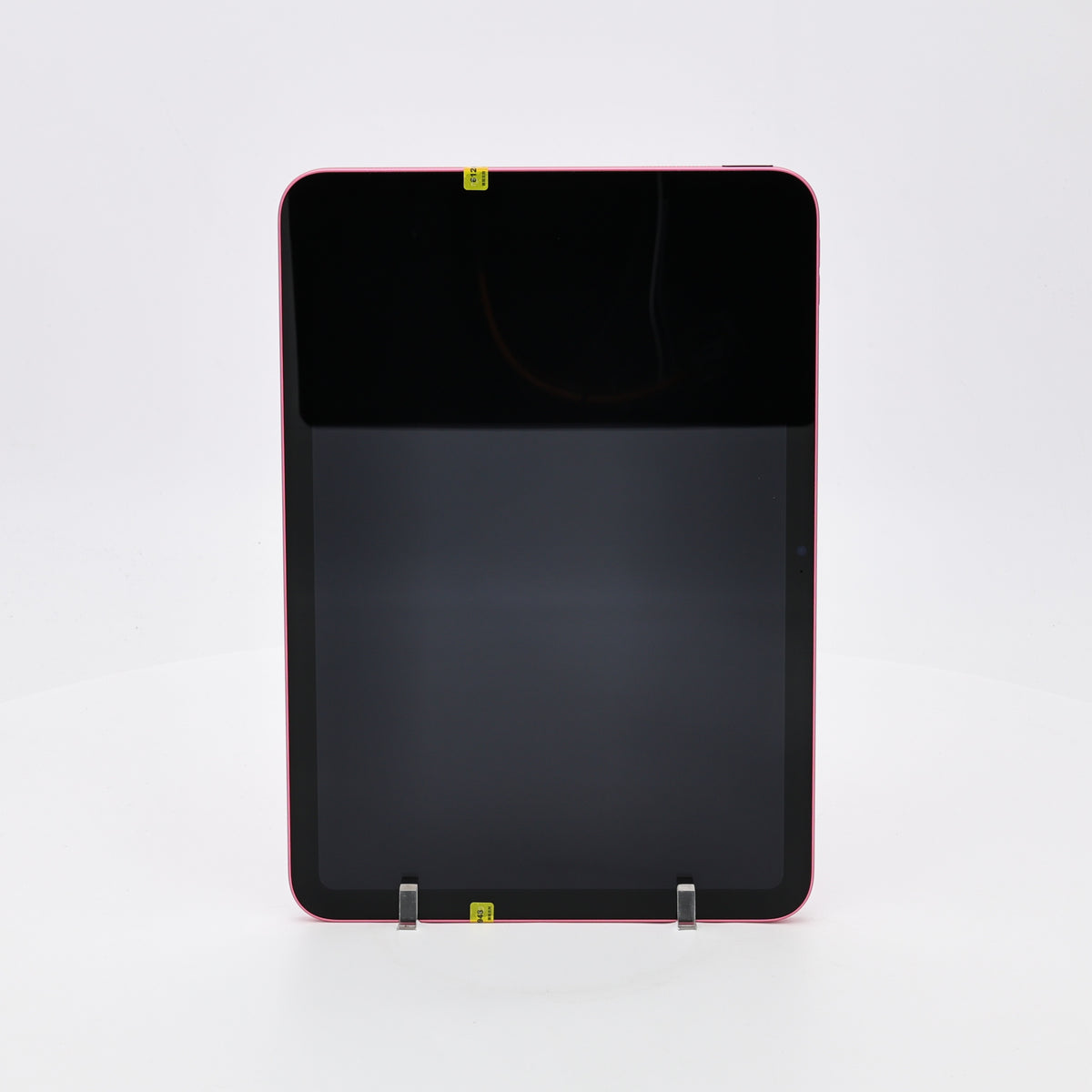 95新 Apple iPad 10代 64G 粉紅色 WIFI