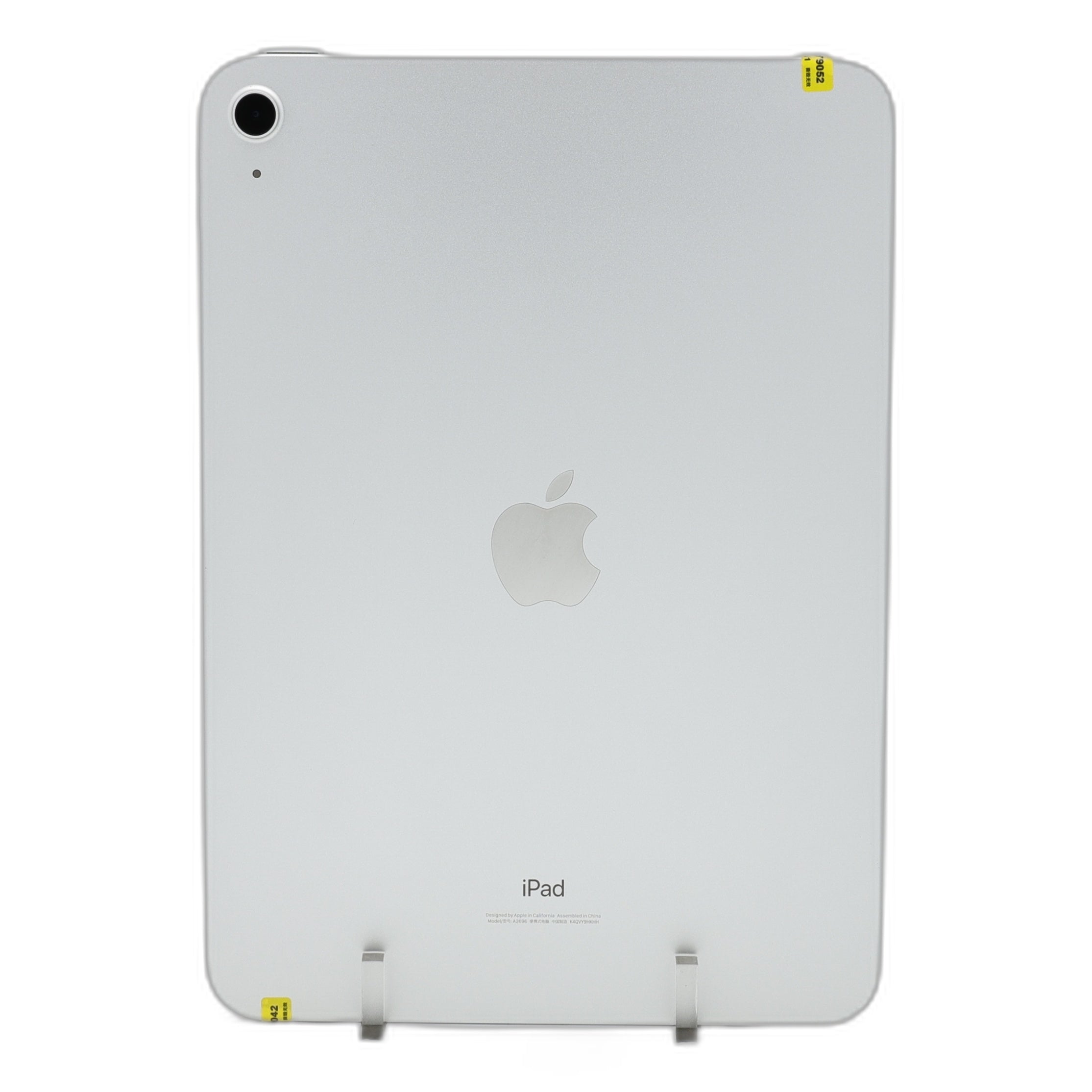 95新 Apple iPad 10代 256G 銀色 WIFI