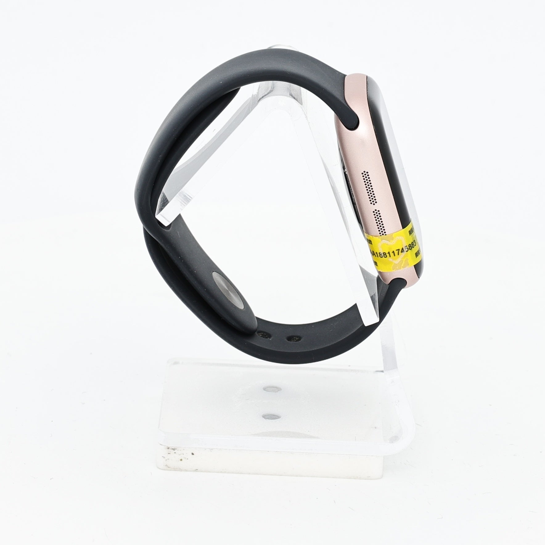 99新 Apple Watch Series 10 42毫米 鋁金屬