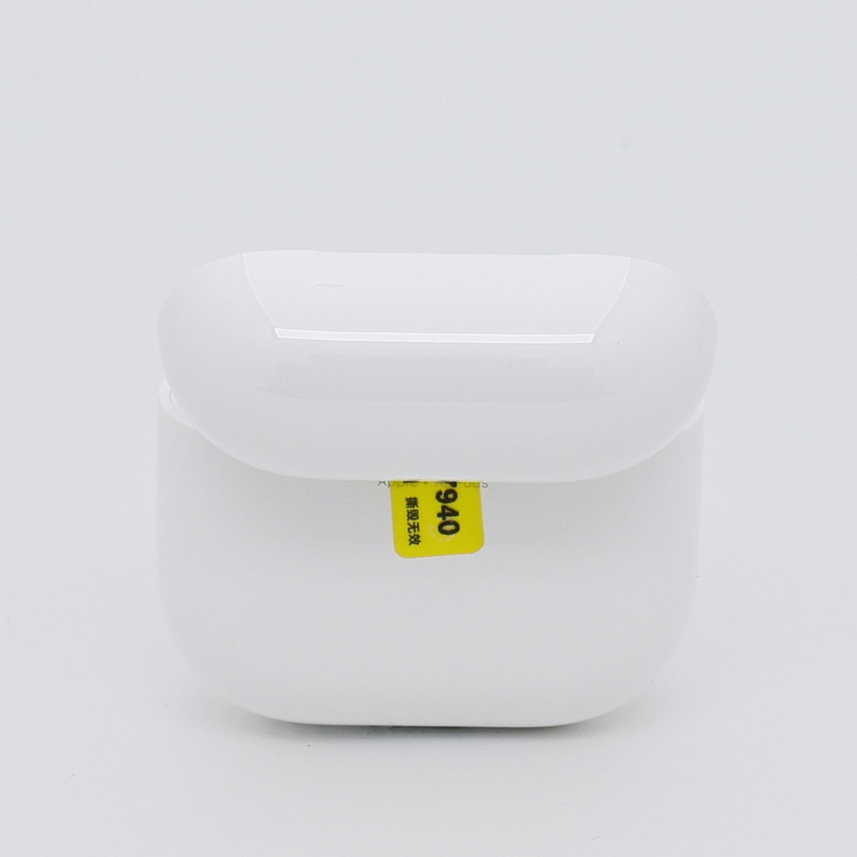 99新 Apple AirPods 5 白色