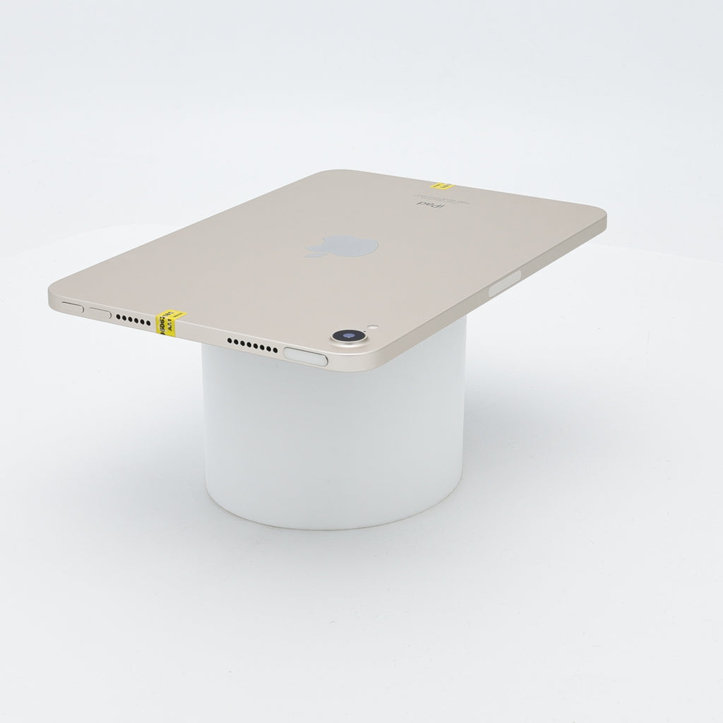 95新 Apple iPad mini6 256G 星光色 WIFI
