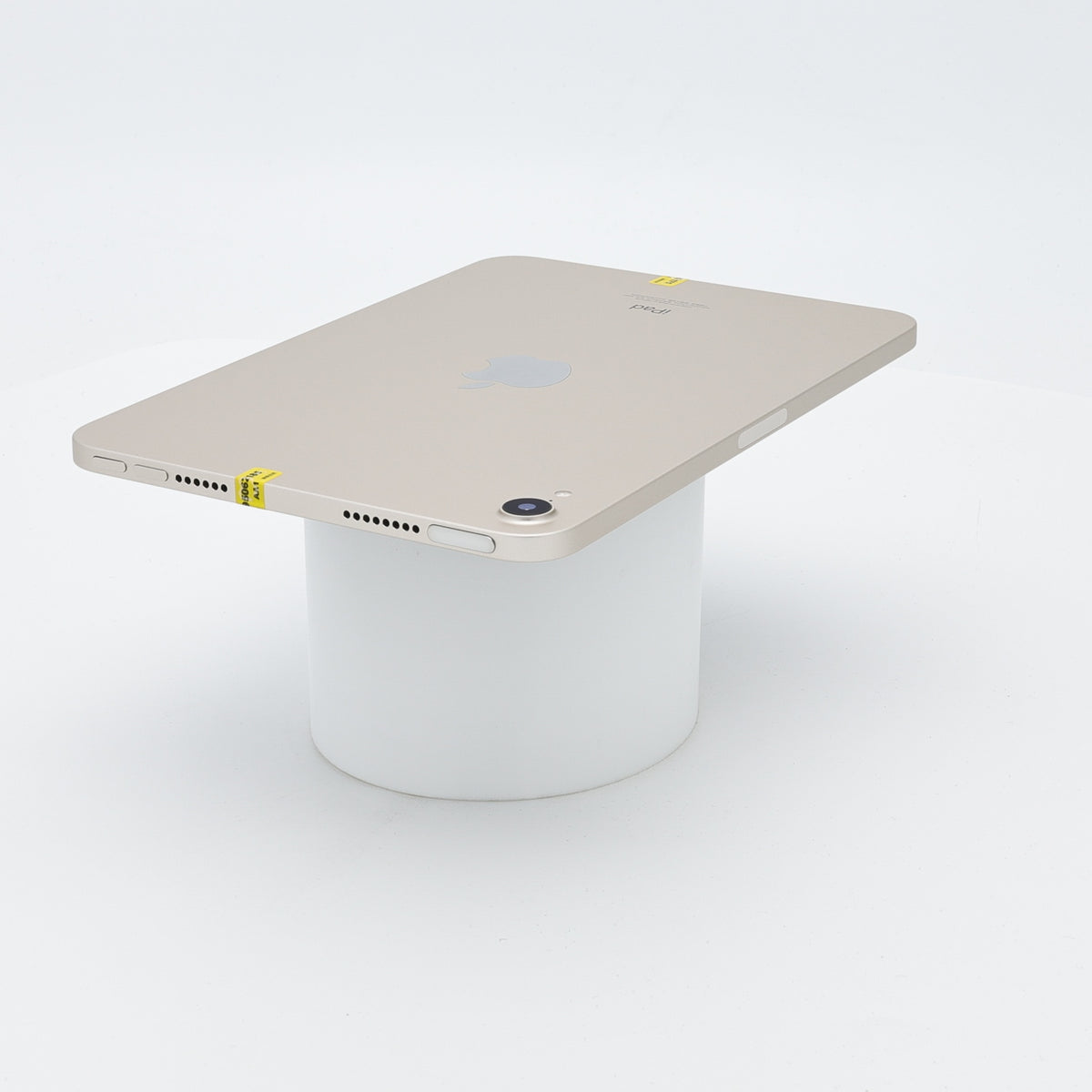 95新 Apple iPad mini6 256G 星光色 WIFI