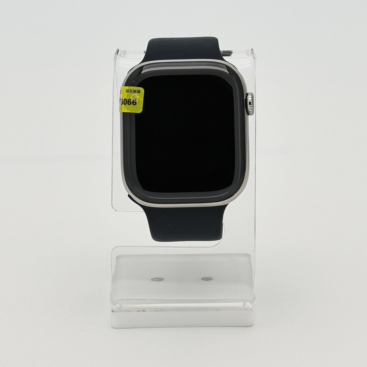 99新 Apple Watch Series 10 46毫米 鈦金屬