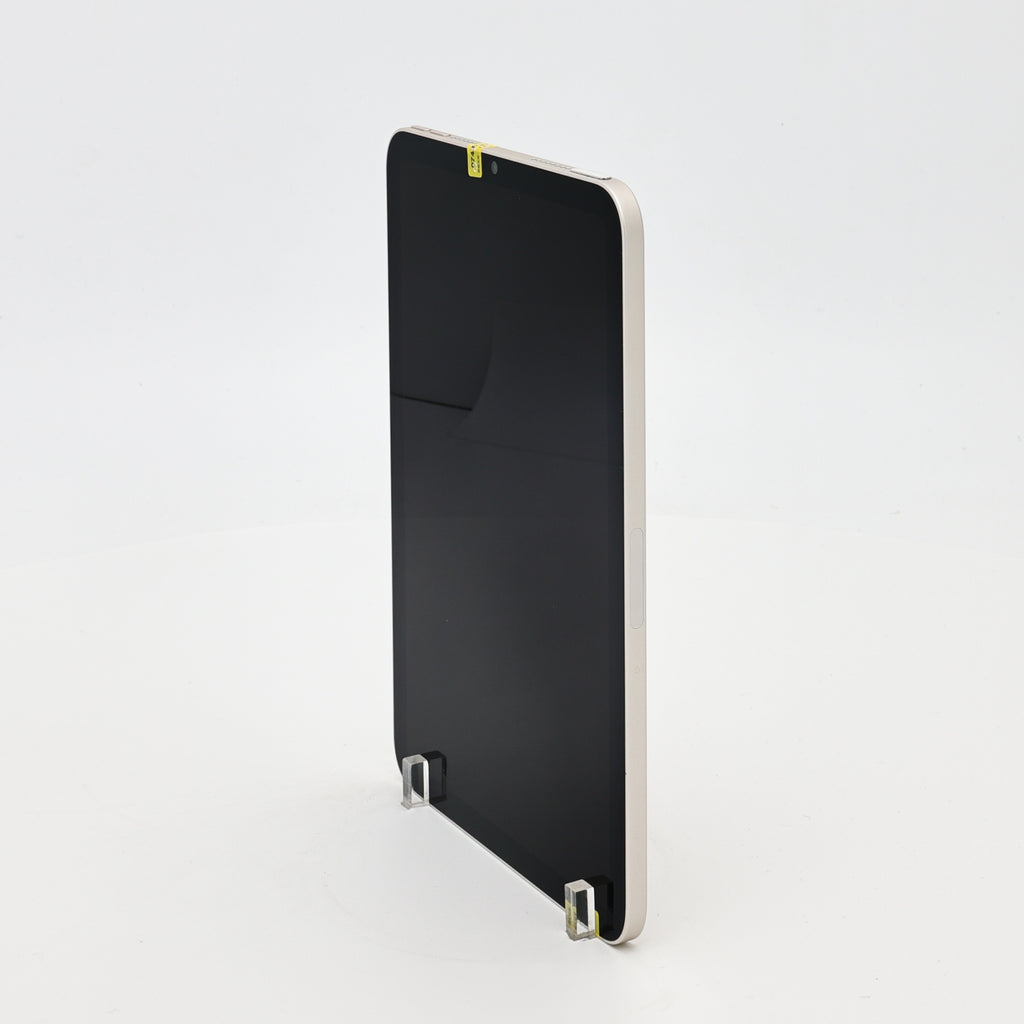 95新 Apple iPad mini6 256G 星光色 WIFI