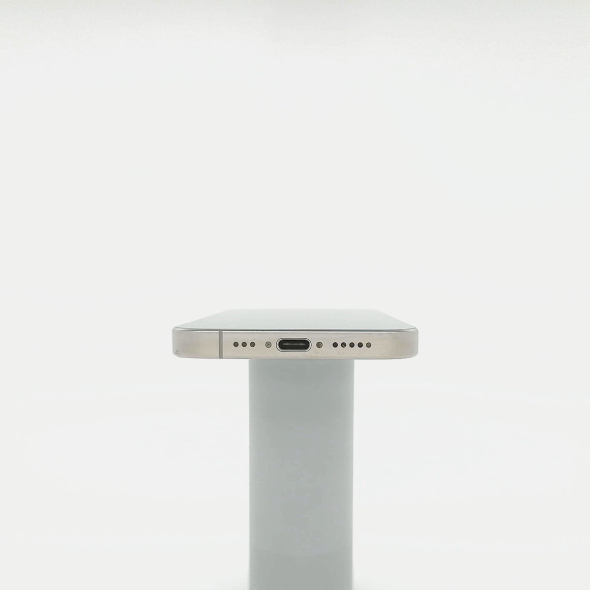 95新 Apple iPhone 15 Pro 256G 原色鈦金屬 中國大陸版