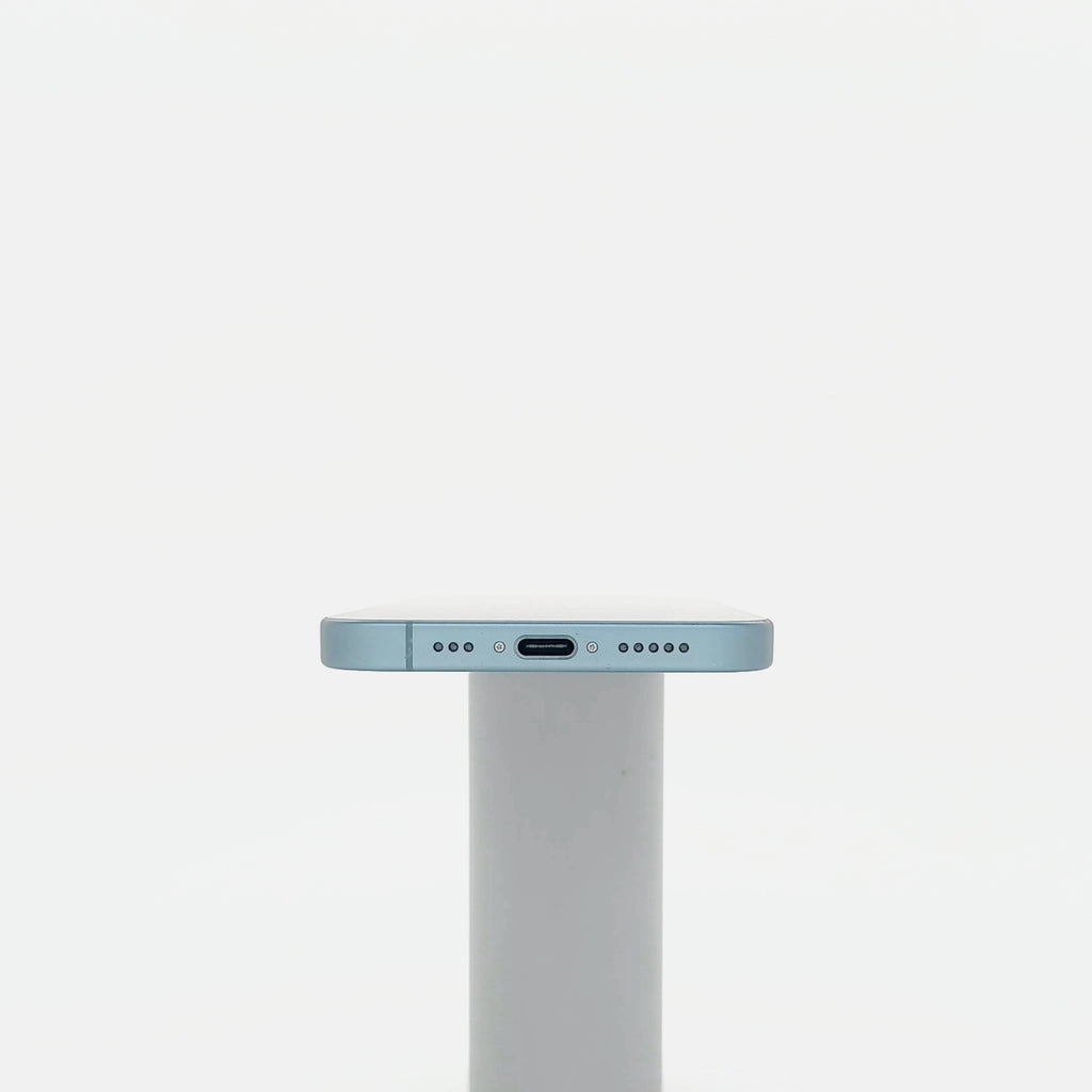 95新 Apple iPhone 16 256G 深青色 中國大陸版
