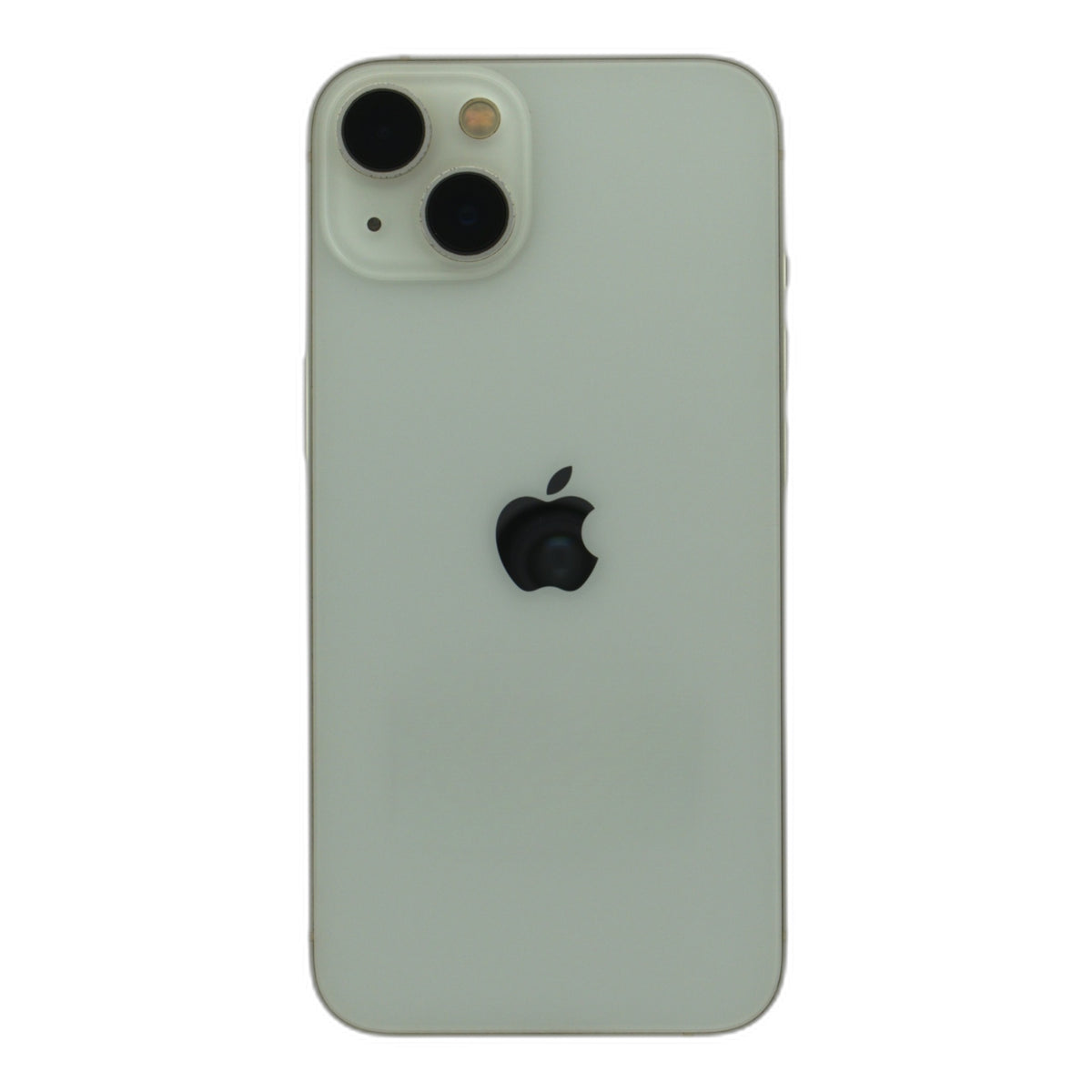95新 Apple iPhone 13 128G 星光色 中國大陸版