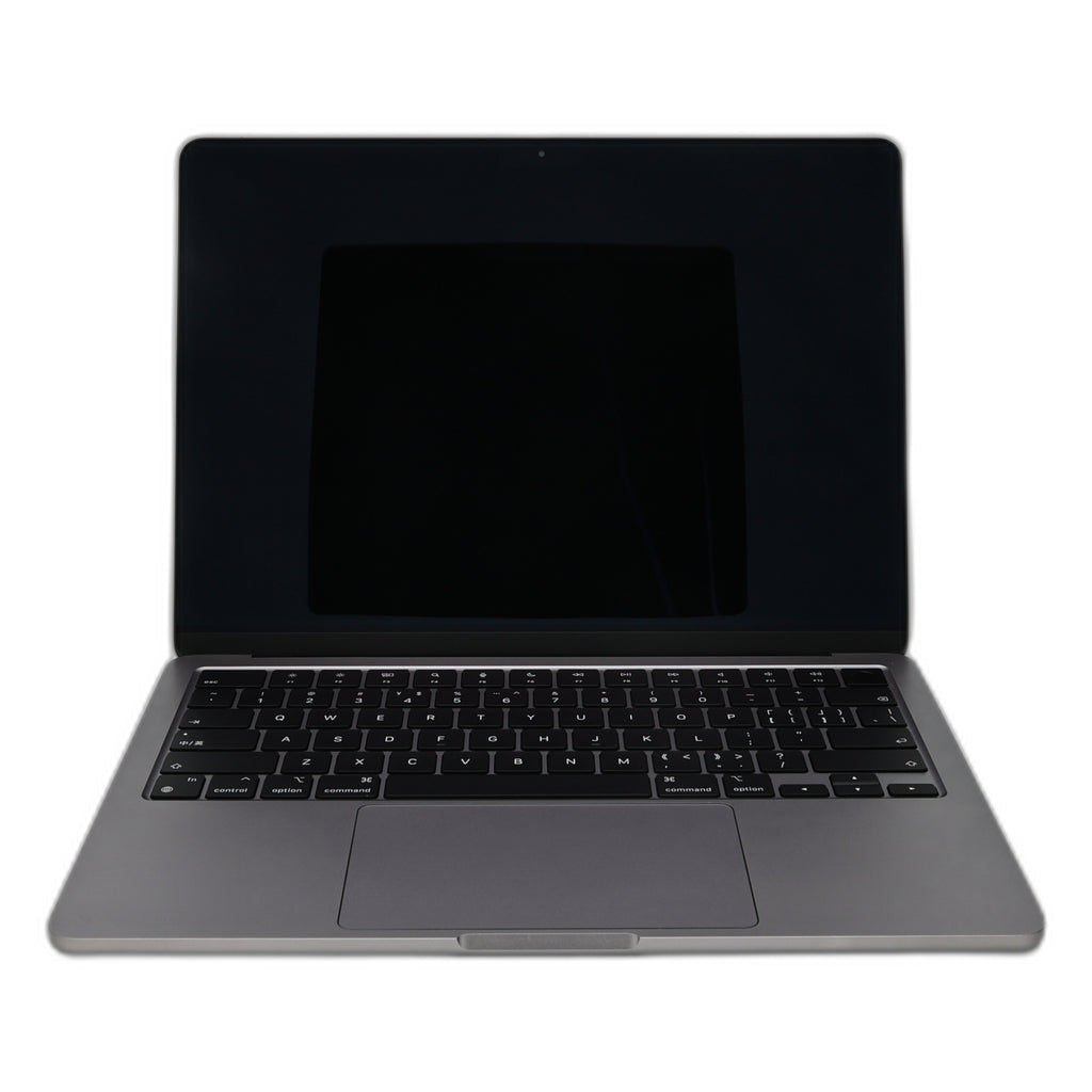 95新 Apple MacBook Air 22年 13寸 M2（8+10核） 8G RAM 512G SSD 深空灰色