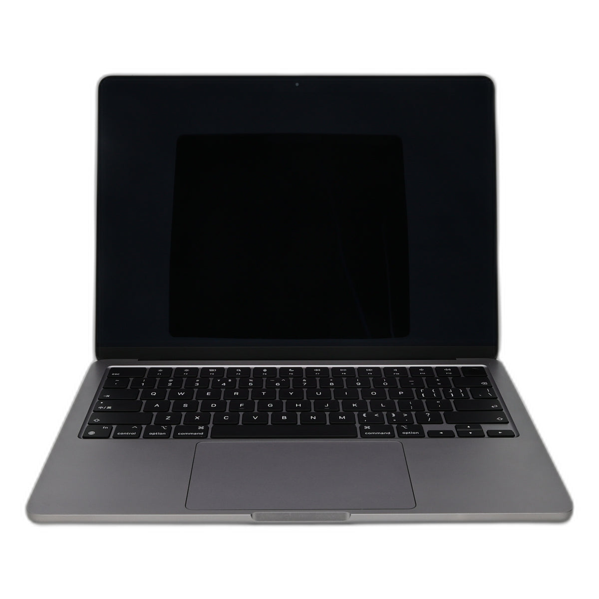 95新 Apple MacBook Air 22年 13寸 M2（8+10核） 8G RAM 512G SSD 深空灰色