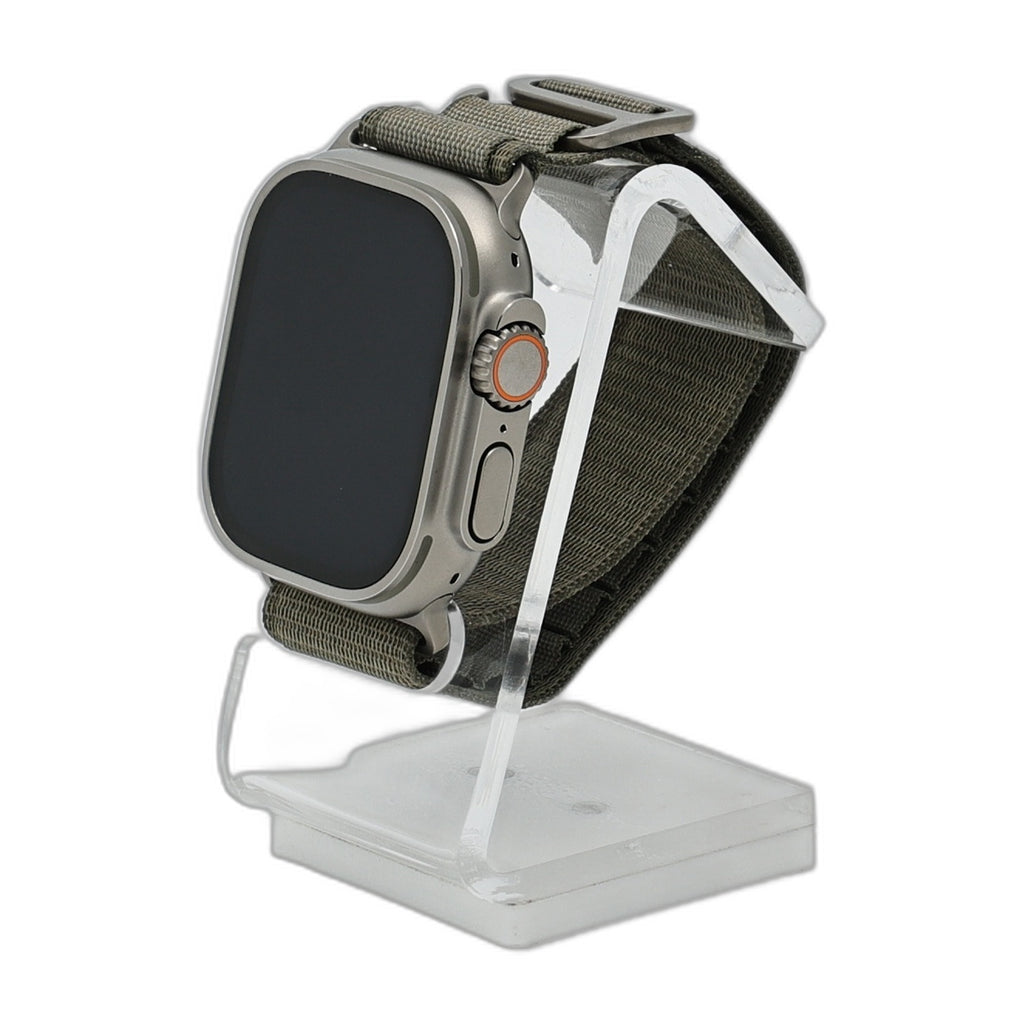 99新 Apple Watch Ultra 2 49毫米 鈦金屬