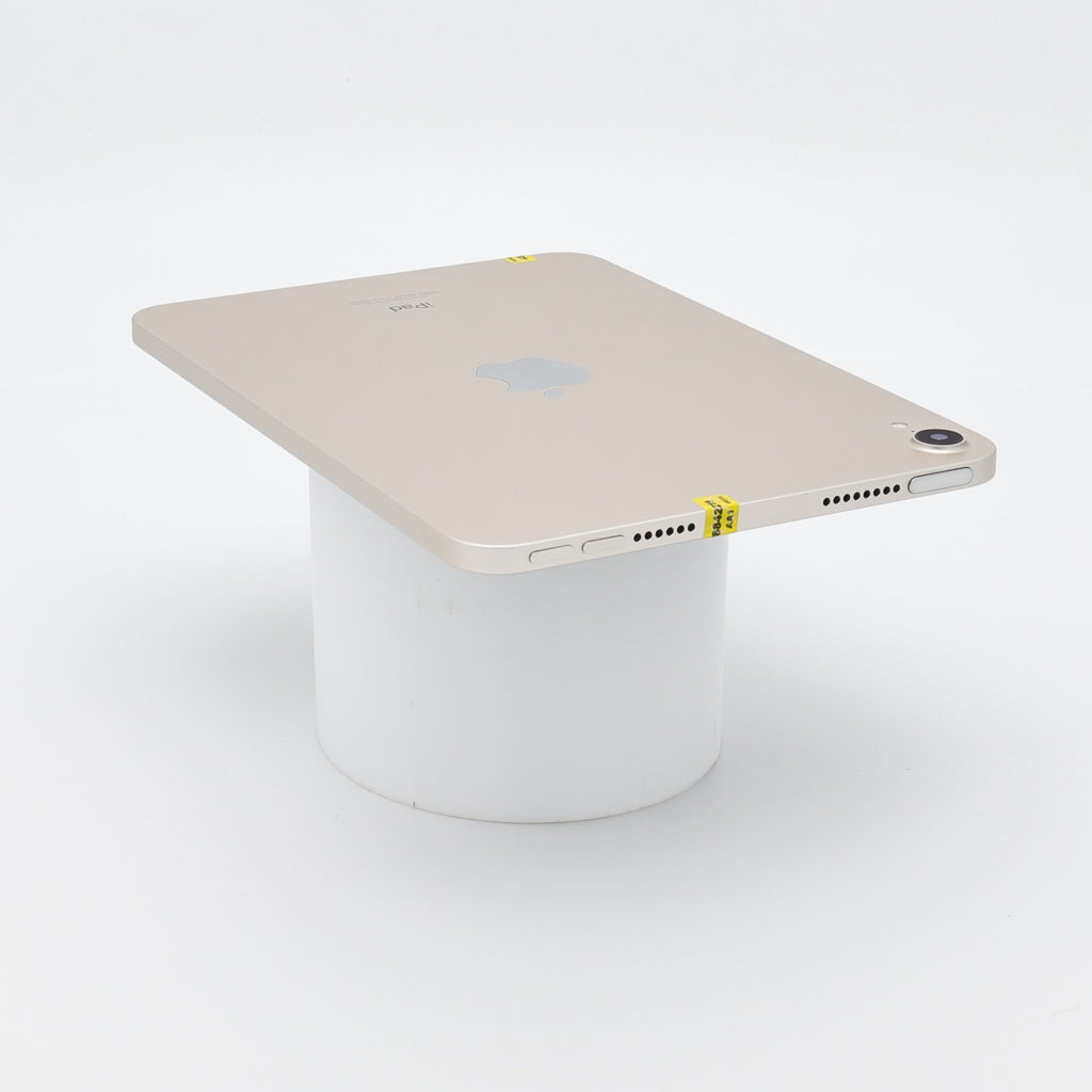 95新 Apple iPad mini6 64G 星光色 WIFI
