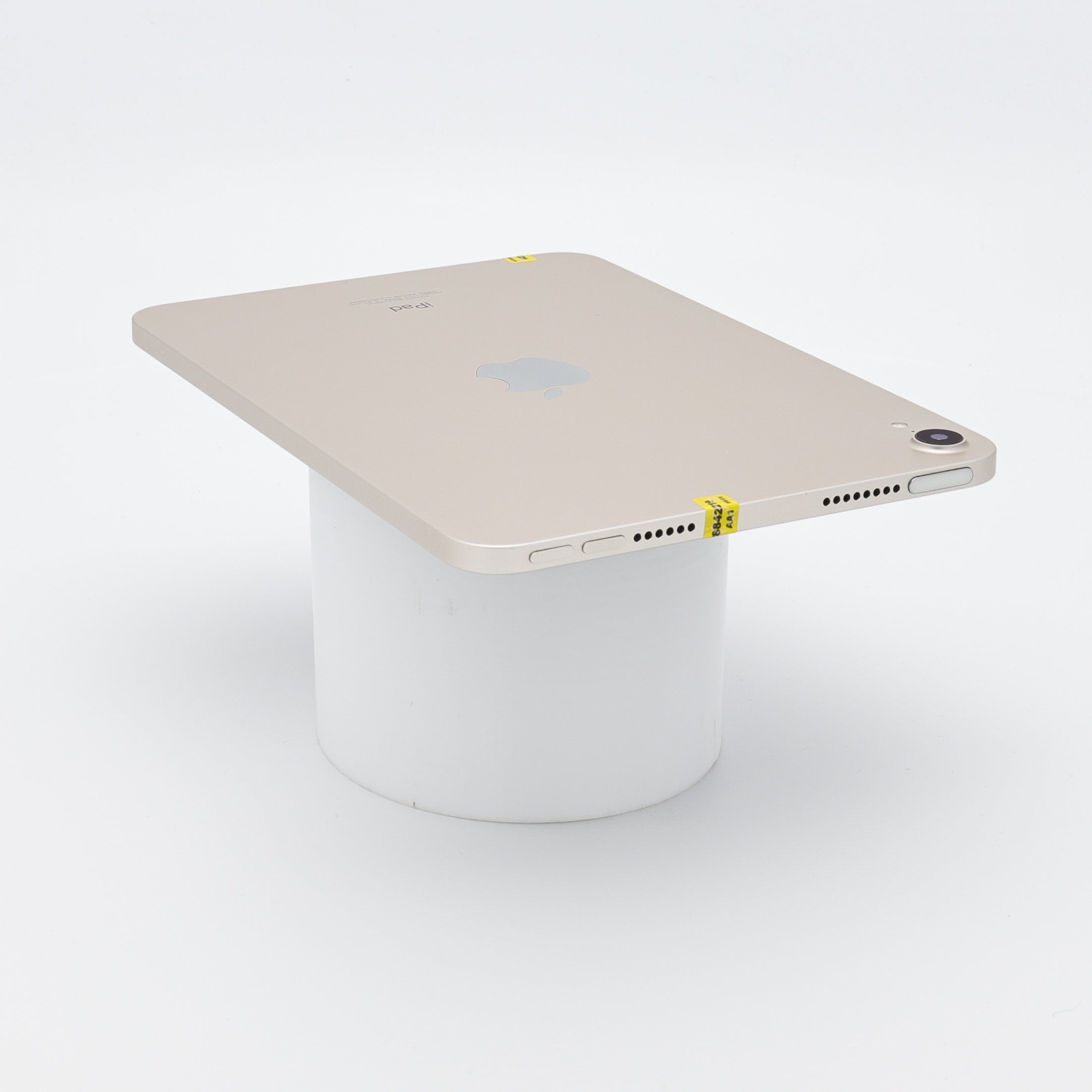 95新 Apple iPad mini6 64G 星光色 WIFI