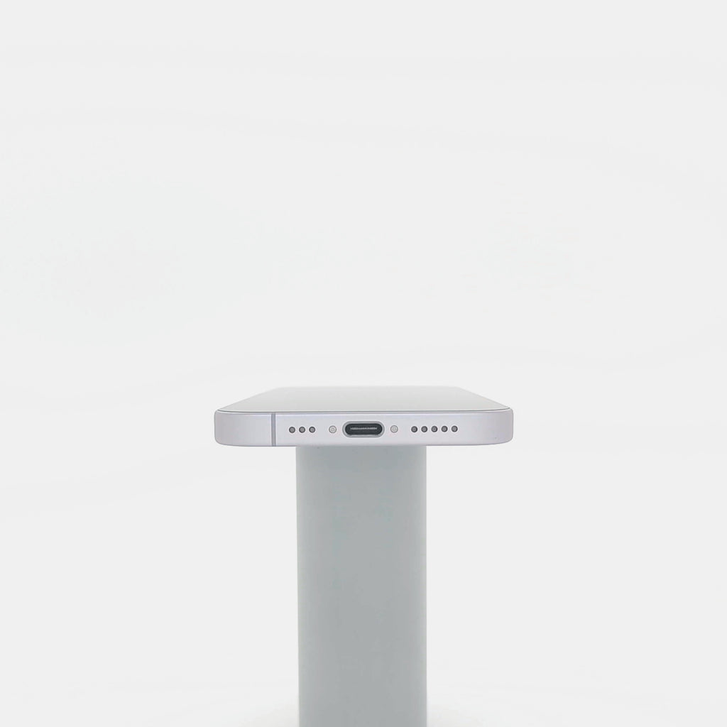 99新 Apple iPhone 17 256G 薰衣草紫色 中國大陸版