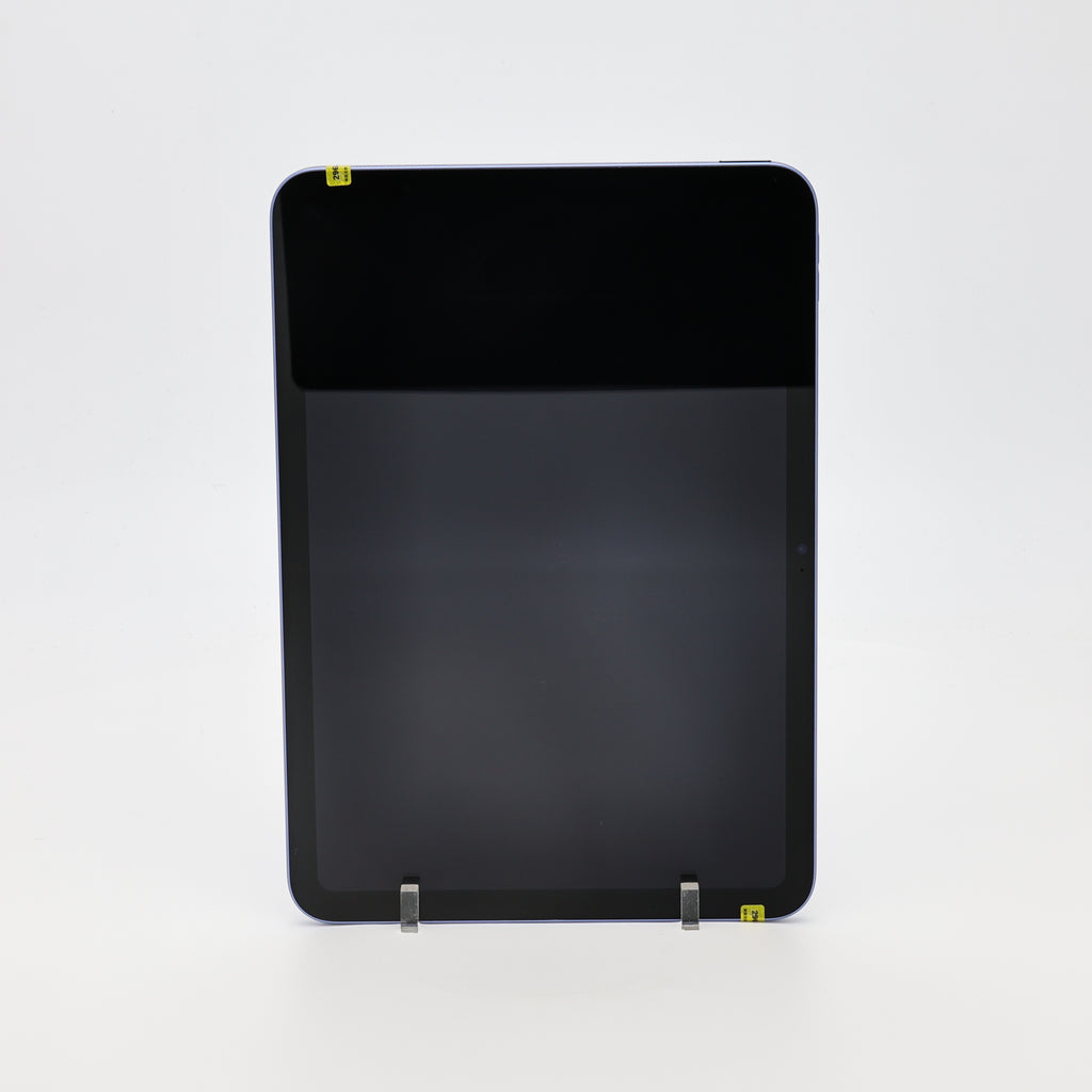 95新 Apple iPad 10代 64G 藍色 WIFI