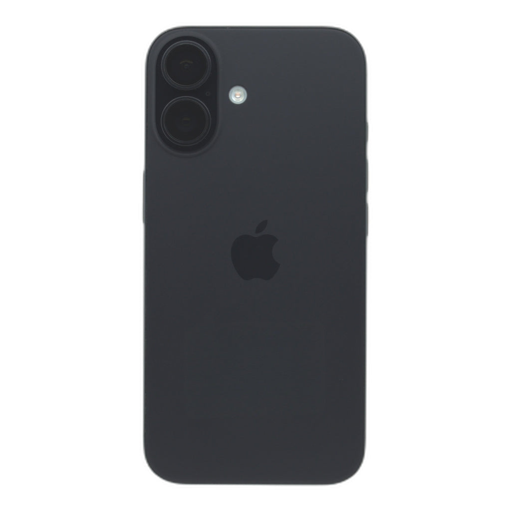 95新 Apple iPhone 16 256G 黑色 中國大陸版