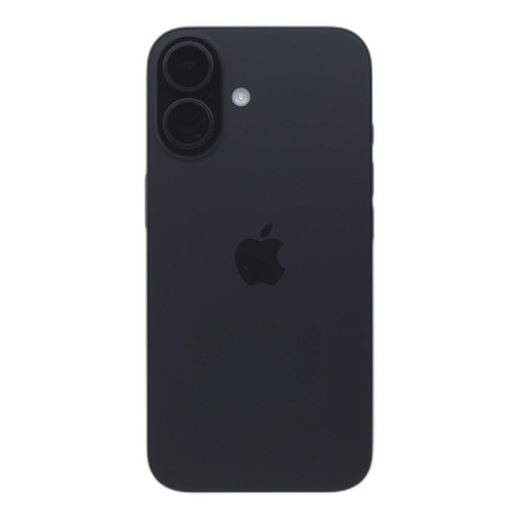 95新 Apple iPhone 16 256G 黑色 中國大陸版