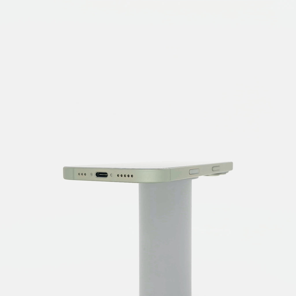 95新 Apple iPhone 17 256G 鼠尾草綠色 中國大陸版