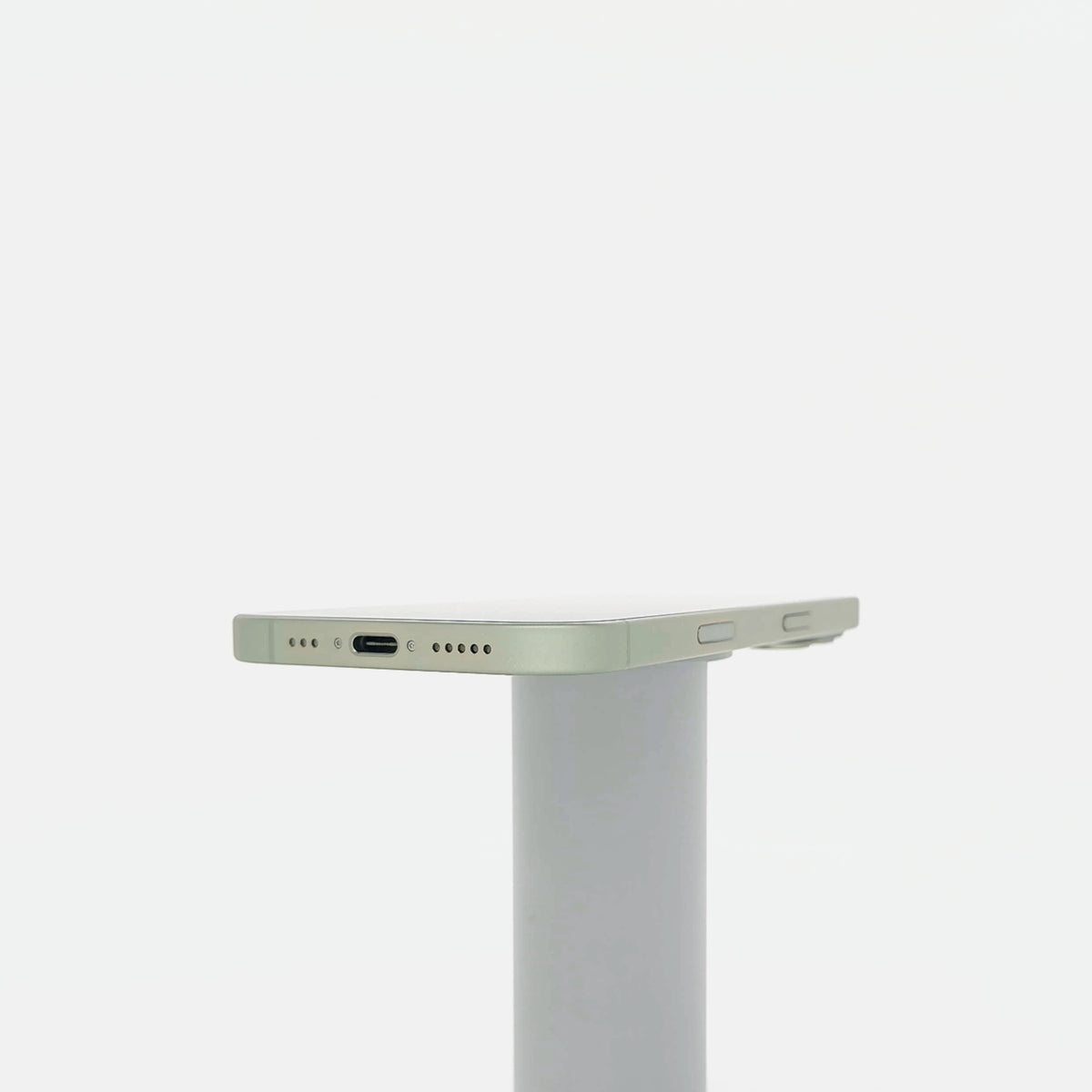 95新 Apple iPhone 17 256G 鼠尾草綠色 中國大陸版