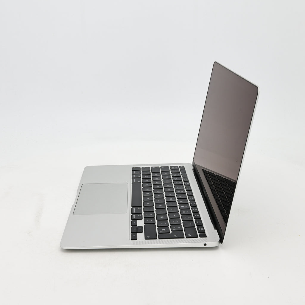 95新 Apple MacBook Air 20年 13寸 i5 1.1G 8G RAM 512G SSD 銀色