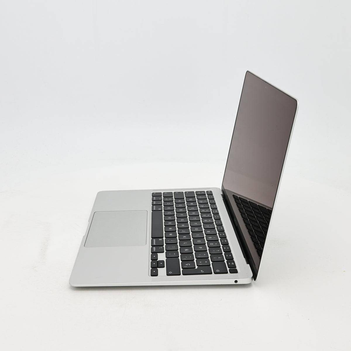 95新 Apple MacBook Air 20年 13寸 i5 1.1G 8G RAM 512G SSD 銀色