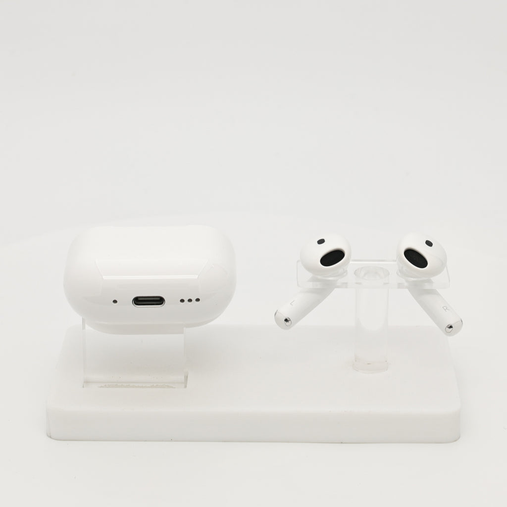 99新 Apple AirPods 4 (支持主动降噪) 白色