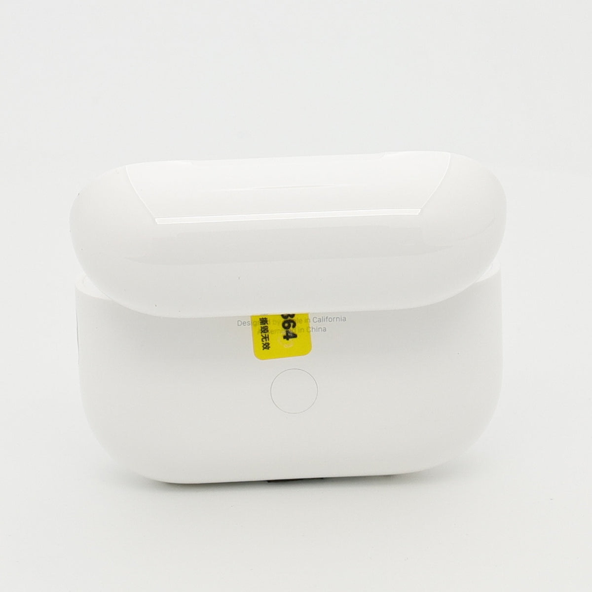 99新 Apple AirPods Pro 2 白色