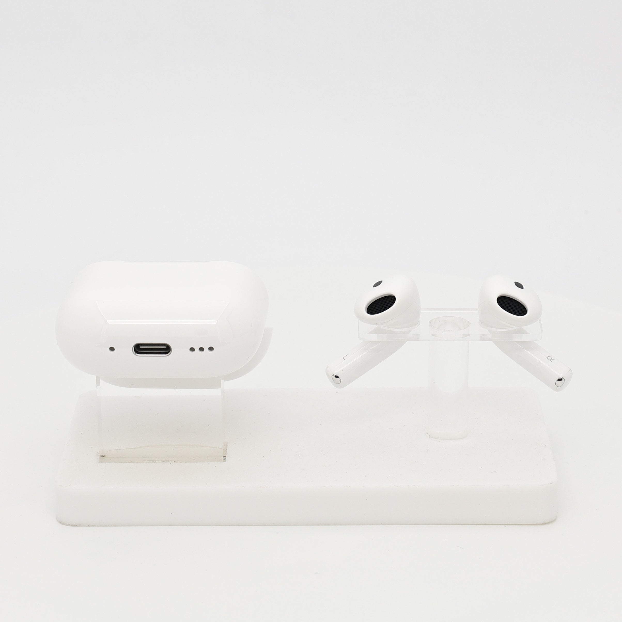 99新 Apple AirPods 4 (支持主动降噪) 白色
