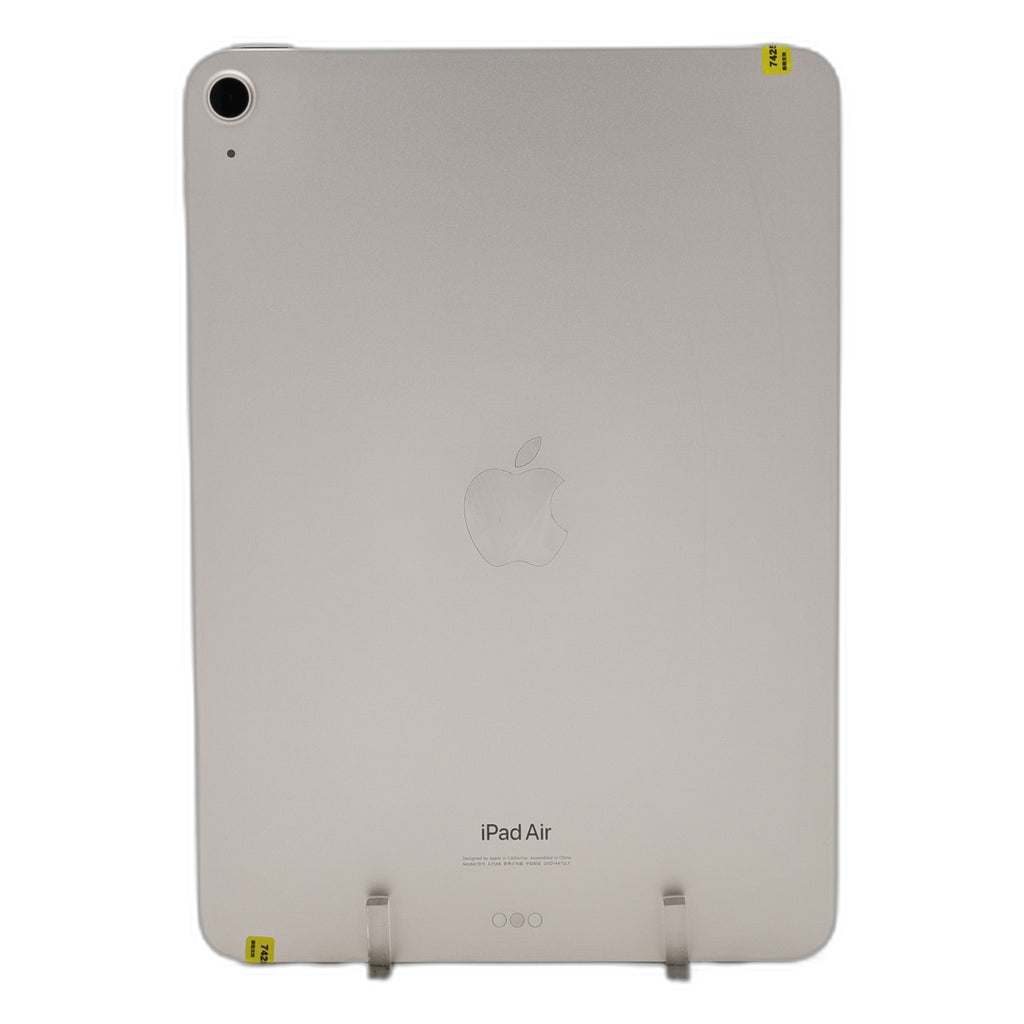 95新 Apple iPad Air5 256G 星光色 WIFI