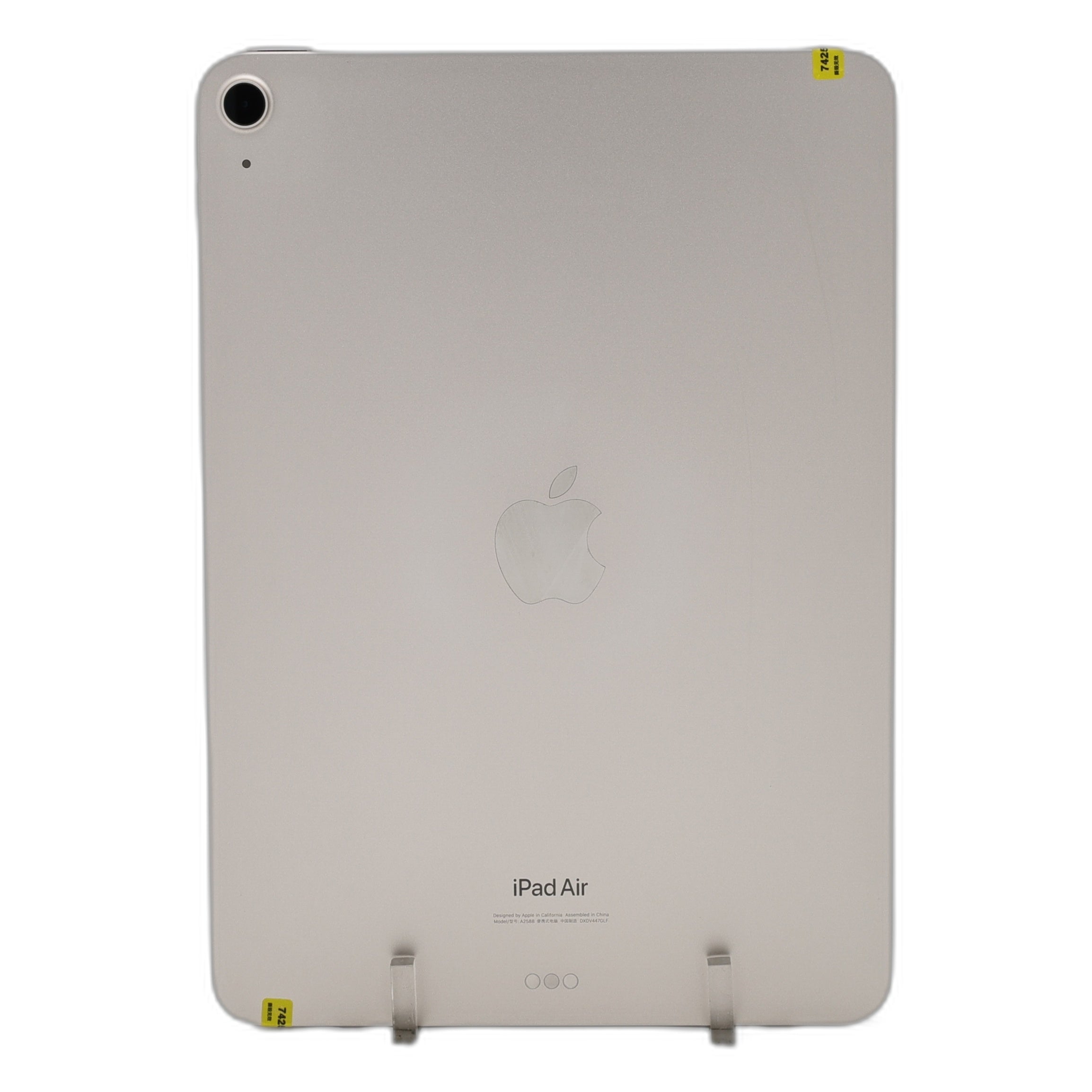 95新 Apple iPad Air5 256G 星光色 WIFI