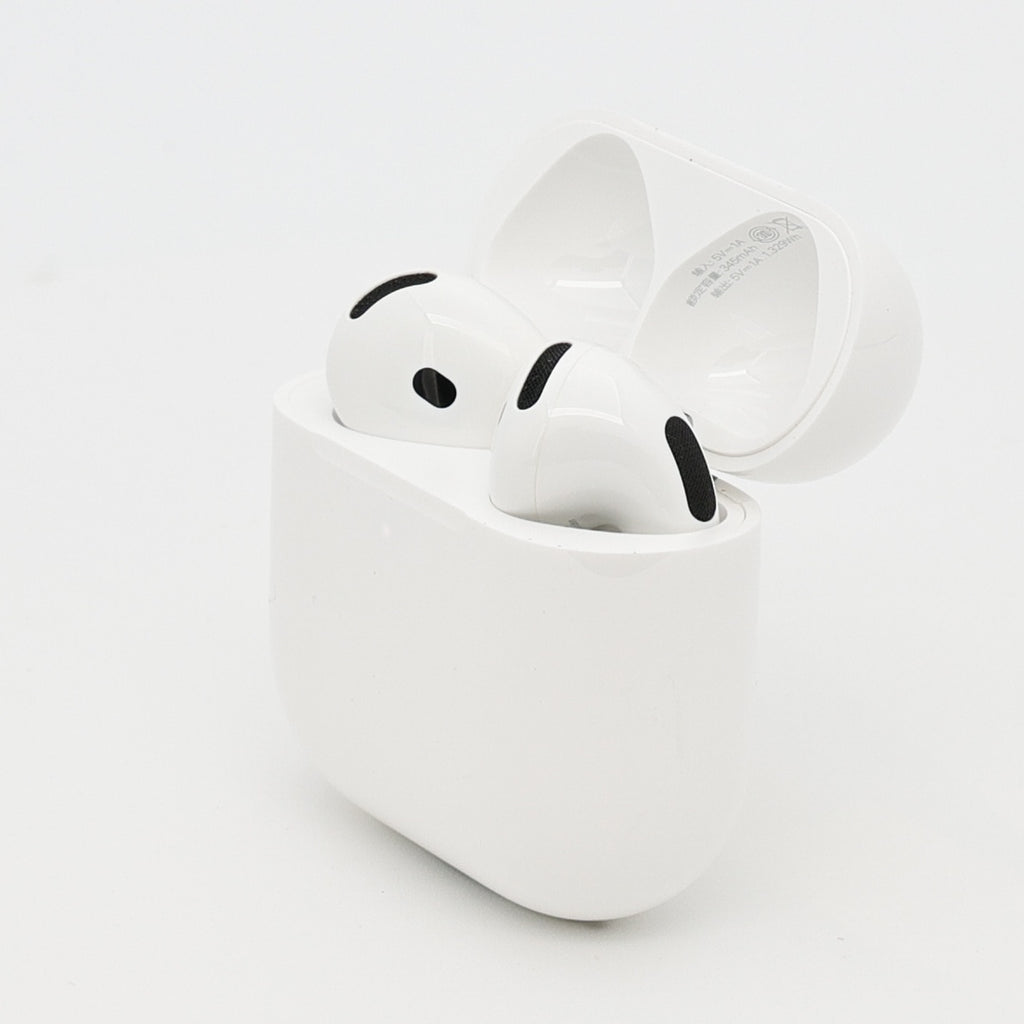 99新 Apple AirPods 4 (支持主动降噪) 白色