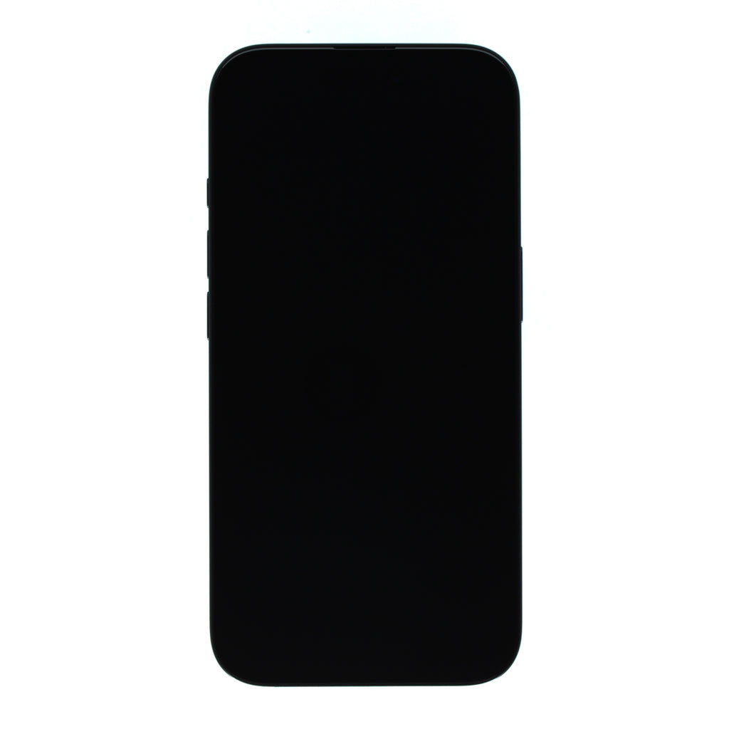 95新 Apple iPhone 16 256G 黑色 中國大陸版