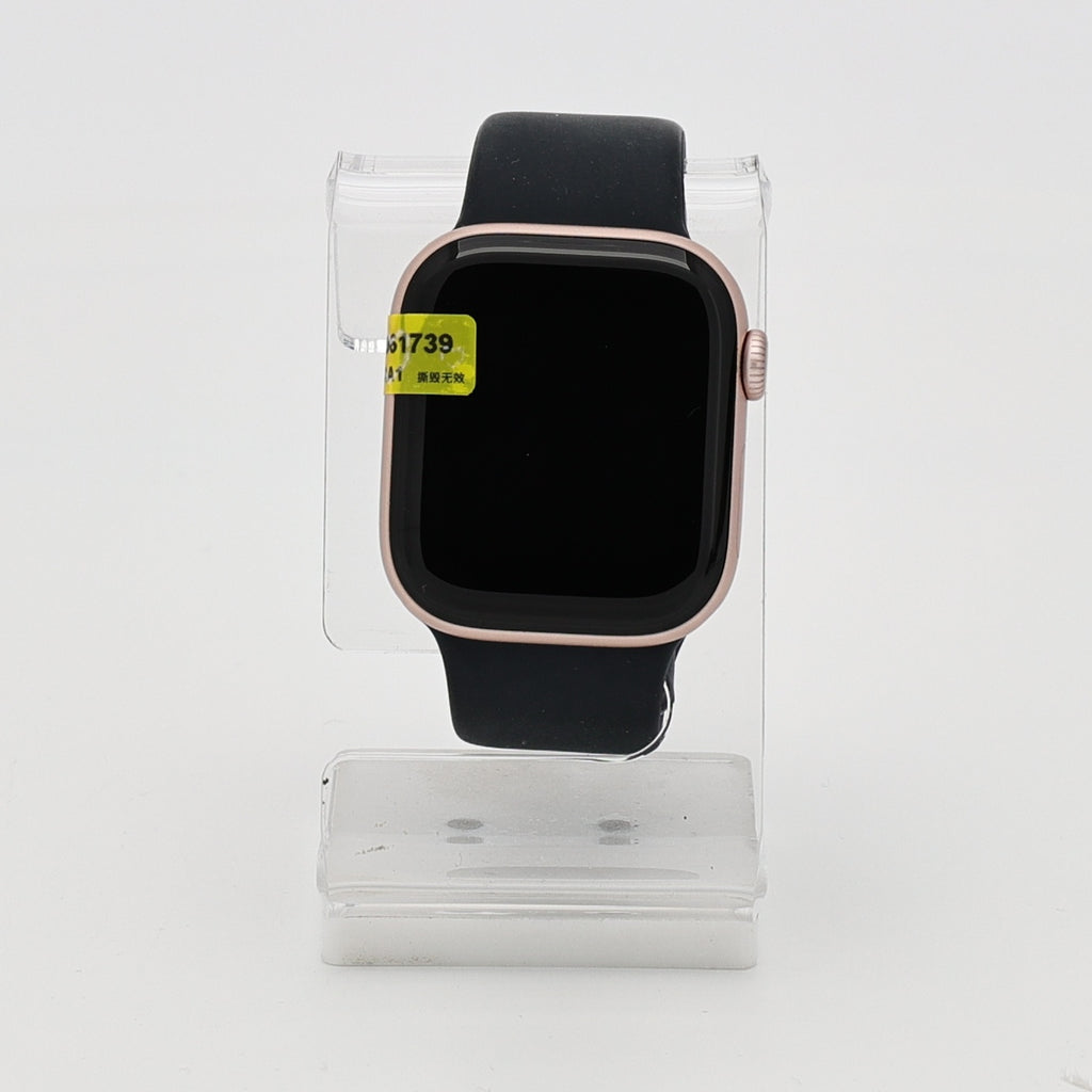 99新 Apple Watch Series 10 42毫米 鋁金屬